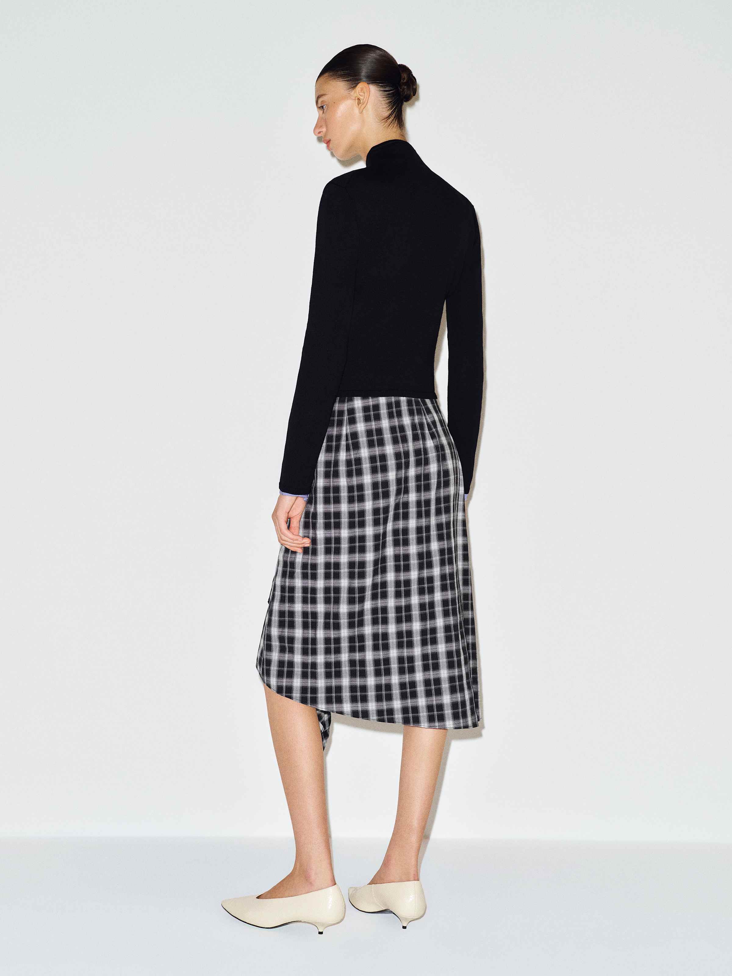 Cece Skirt - thumbnail 8