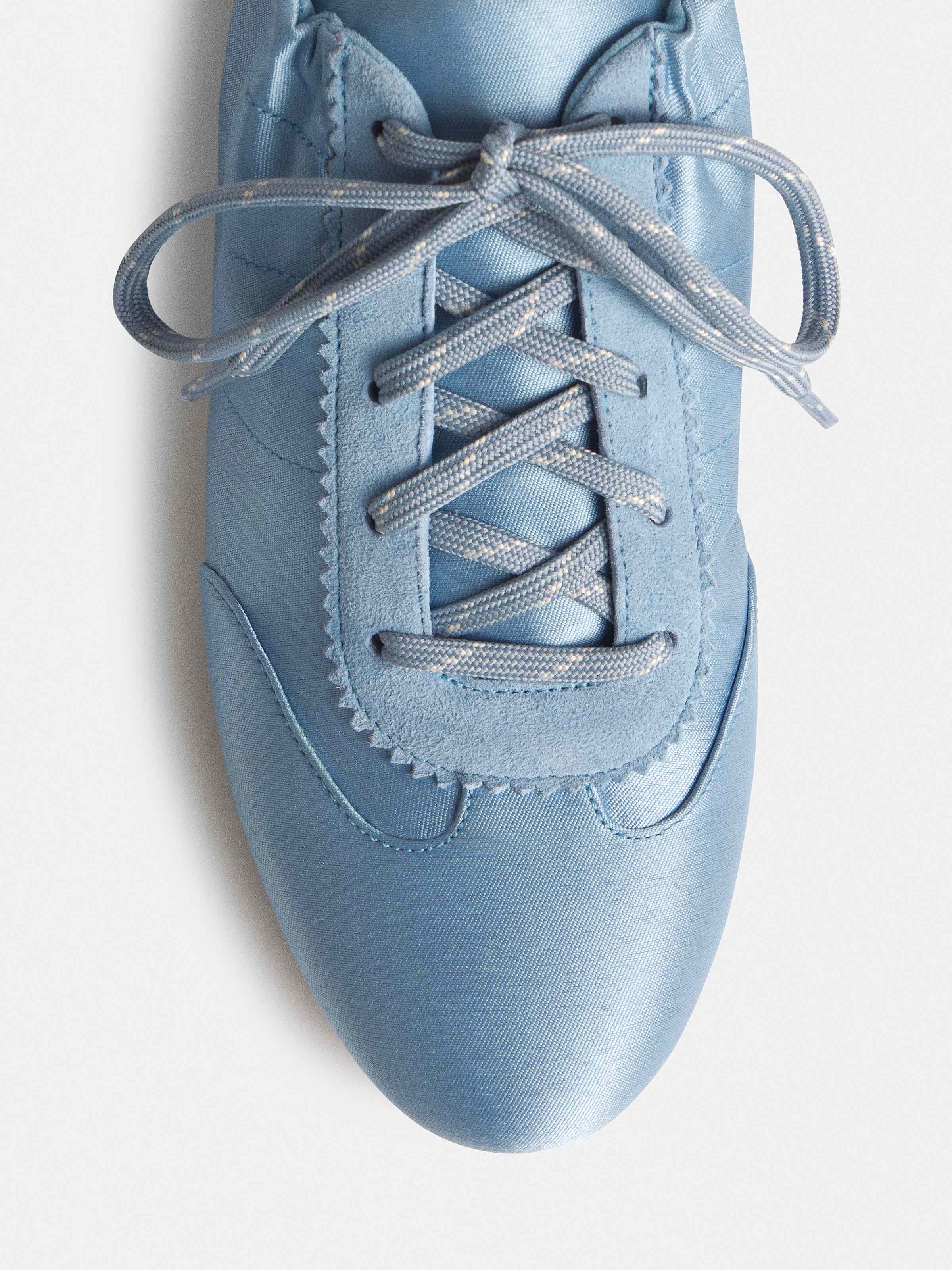 Terra Scrunch Sneaker - thumbnail 8