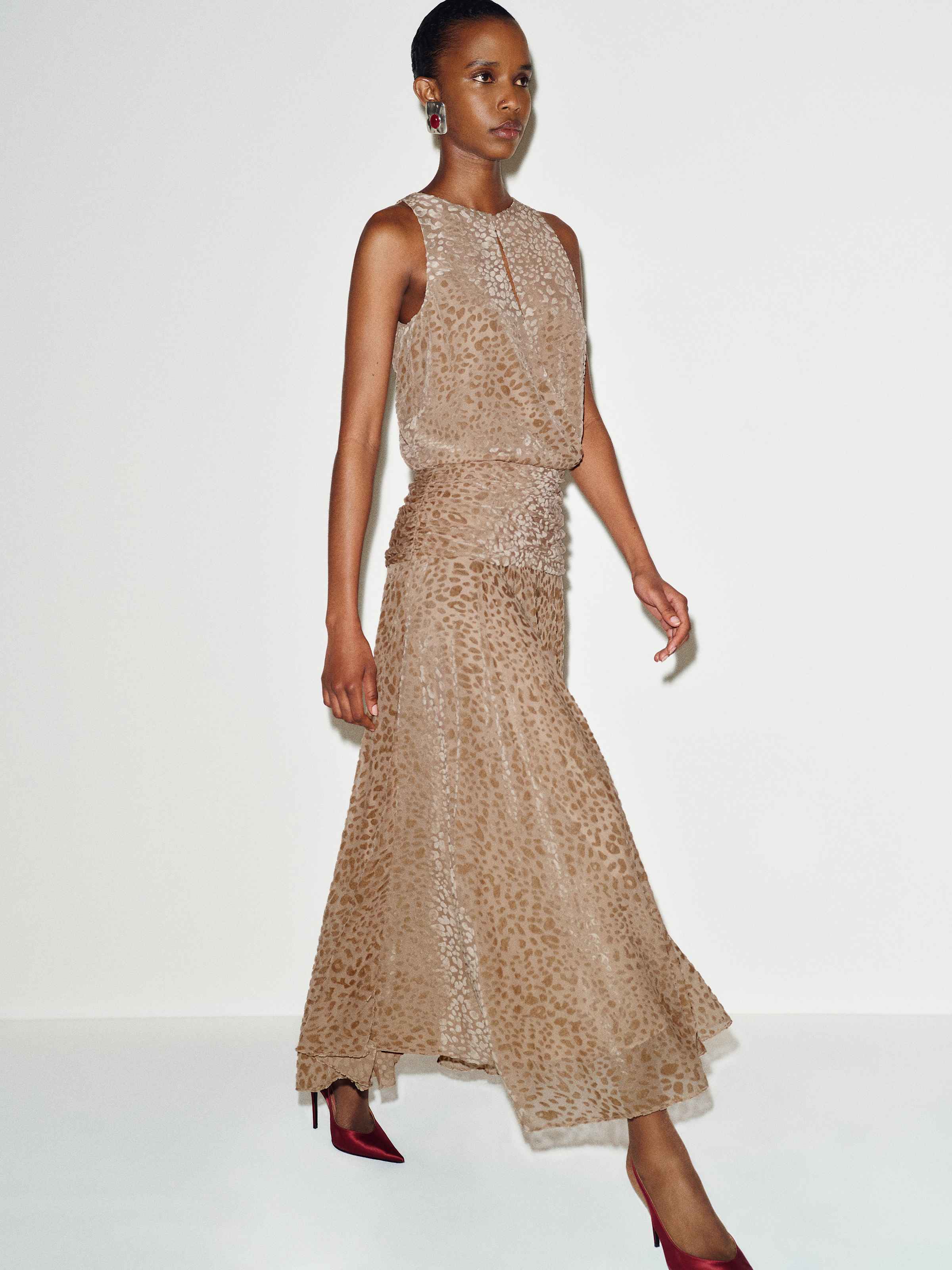 Daisy-Kate Dress - thumbnail 10