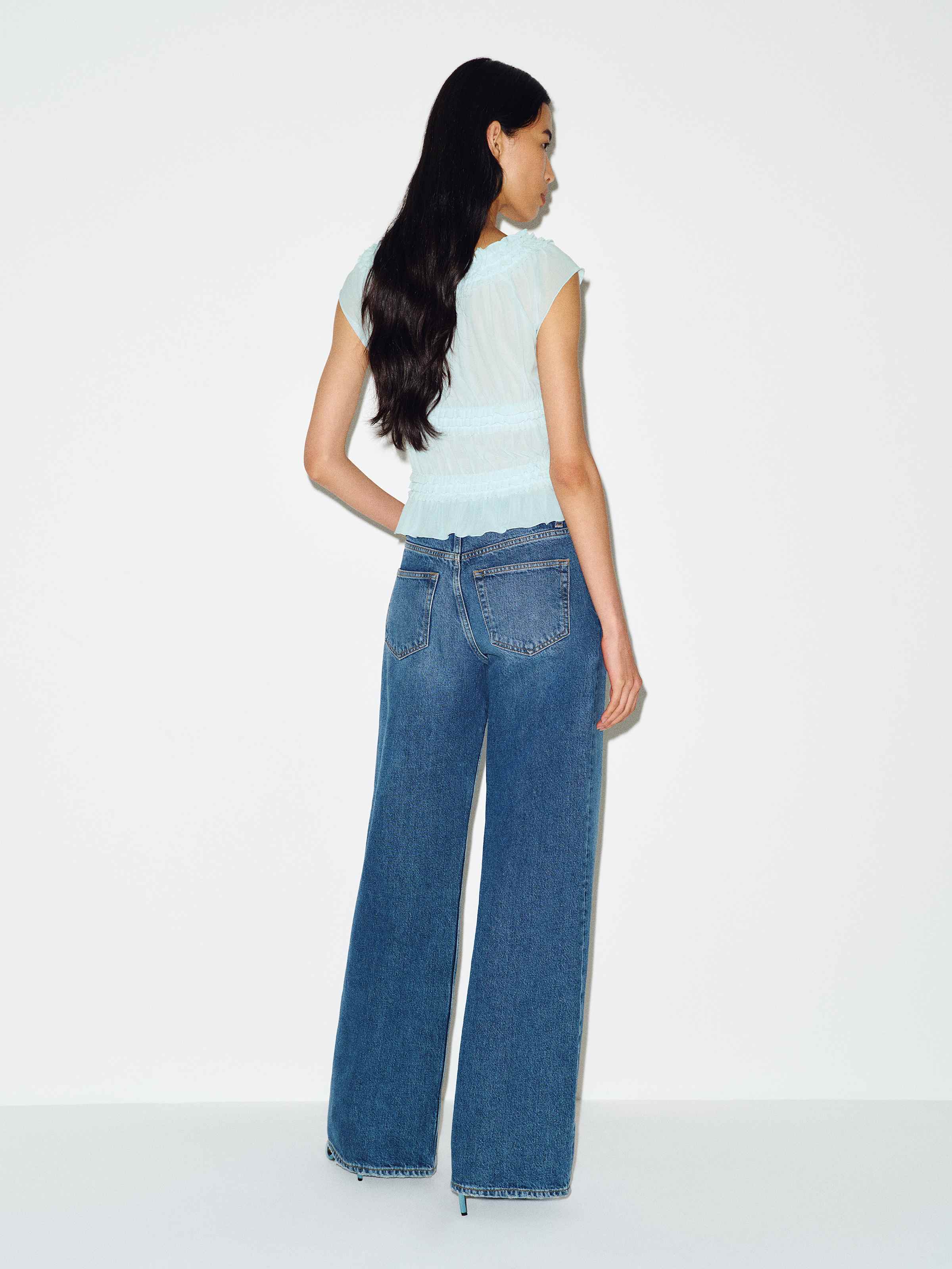 Laken Knit Top - thumbnail 8