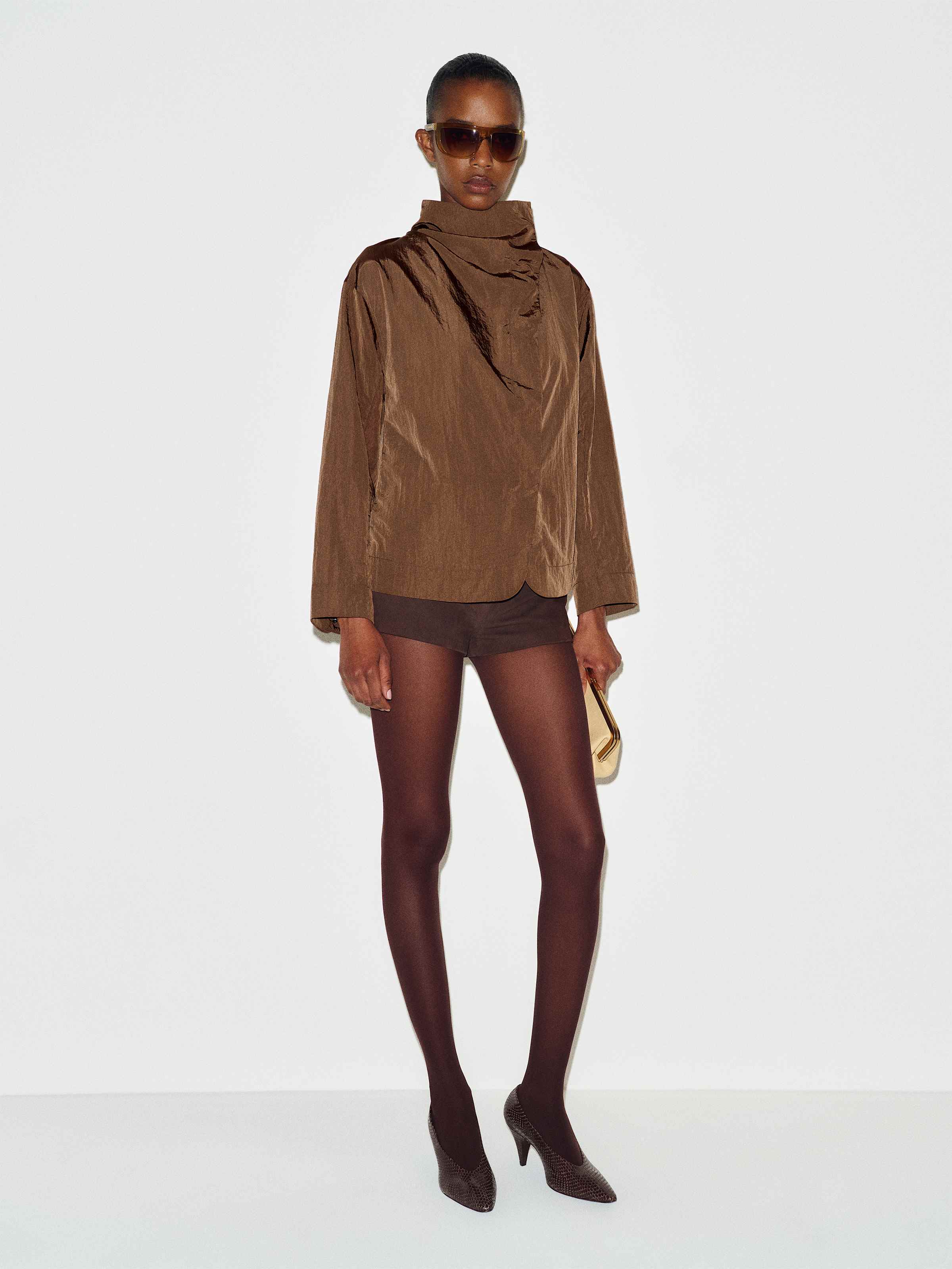 Blake Jacket - thumbnail 2