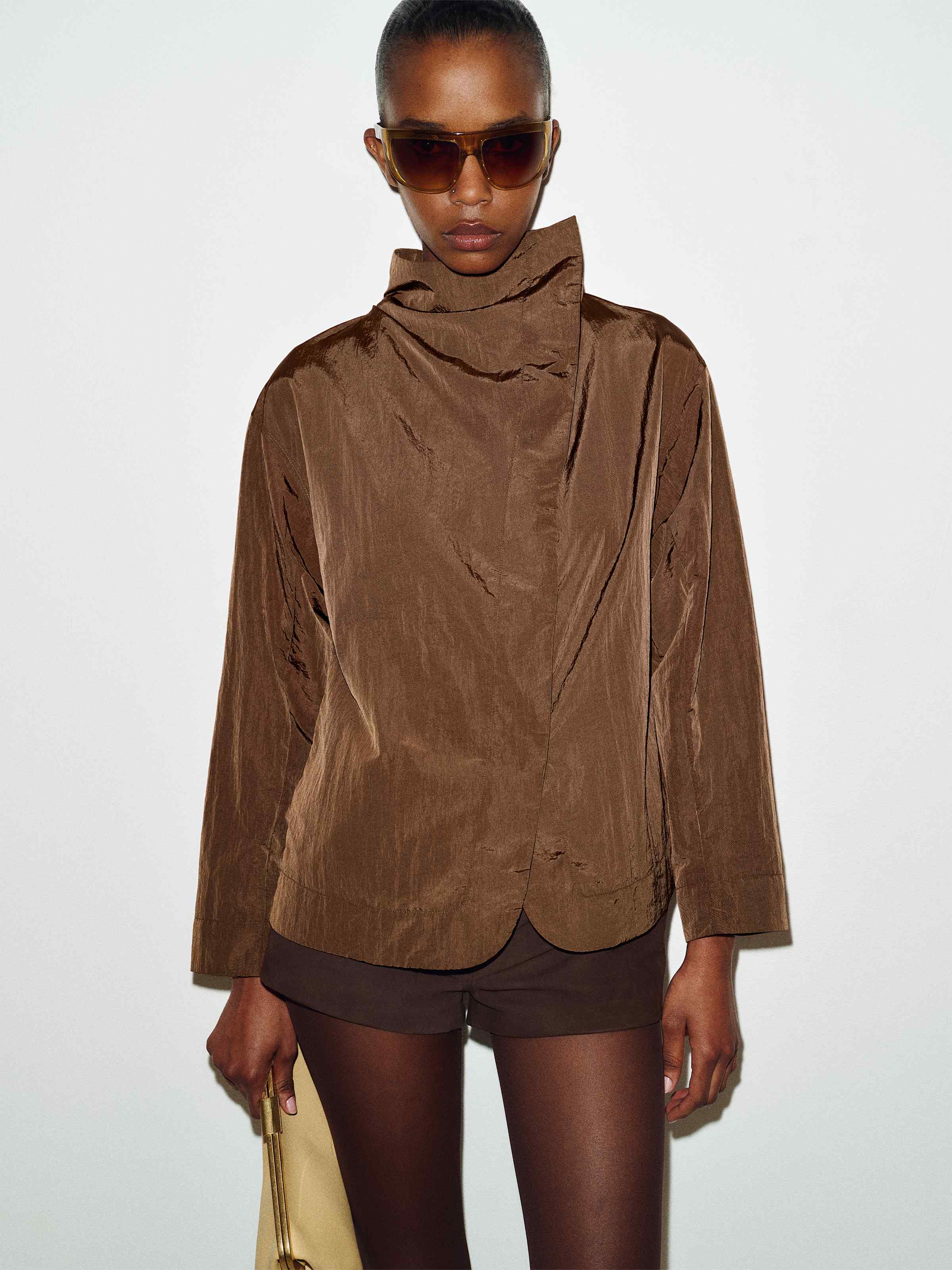 Blake Jacket - thumbnail 4