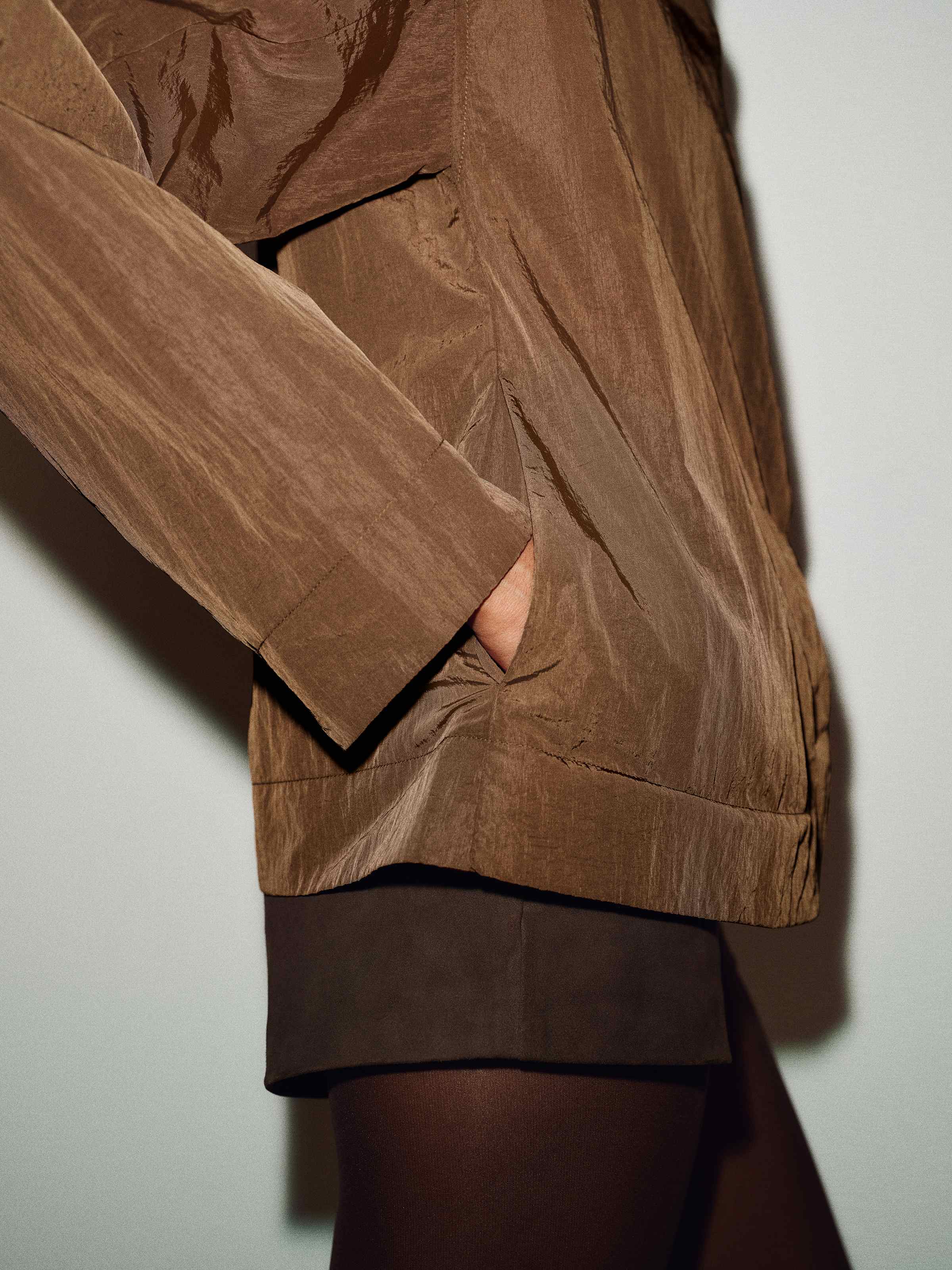 Blake Jacket - thumbnail 8