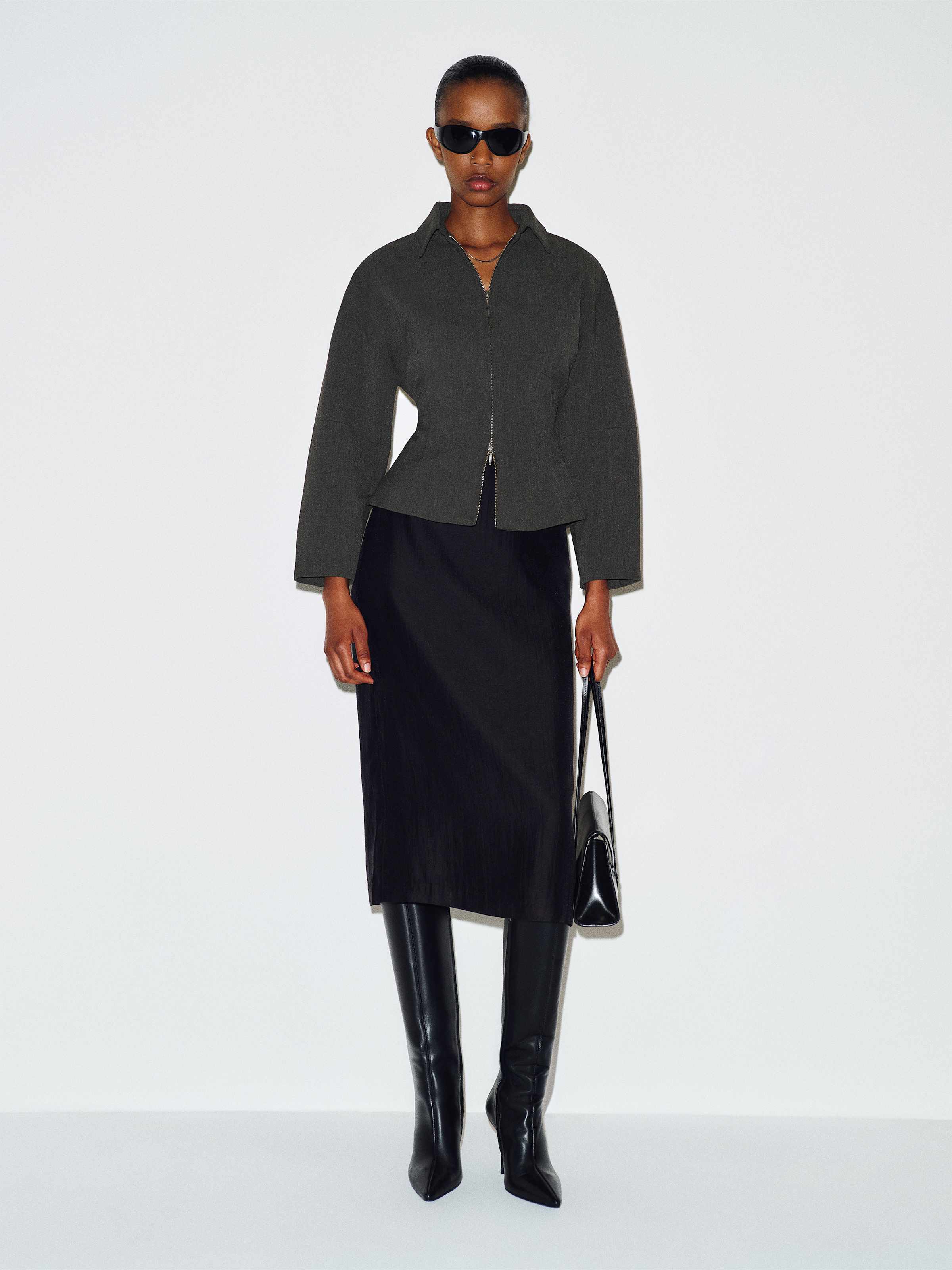 Carter Jacket - thumbnail 2