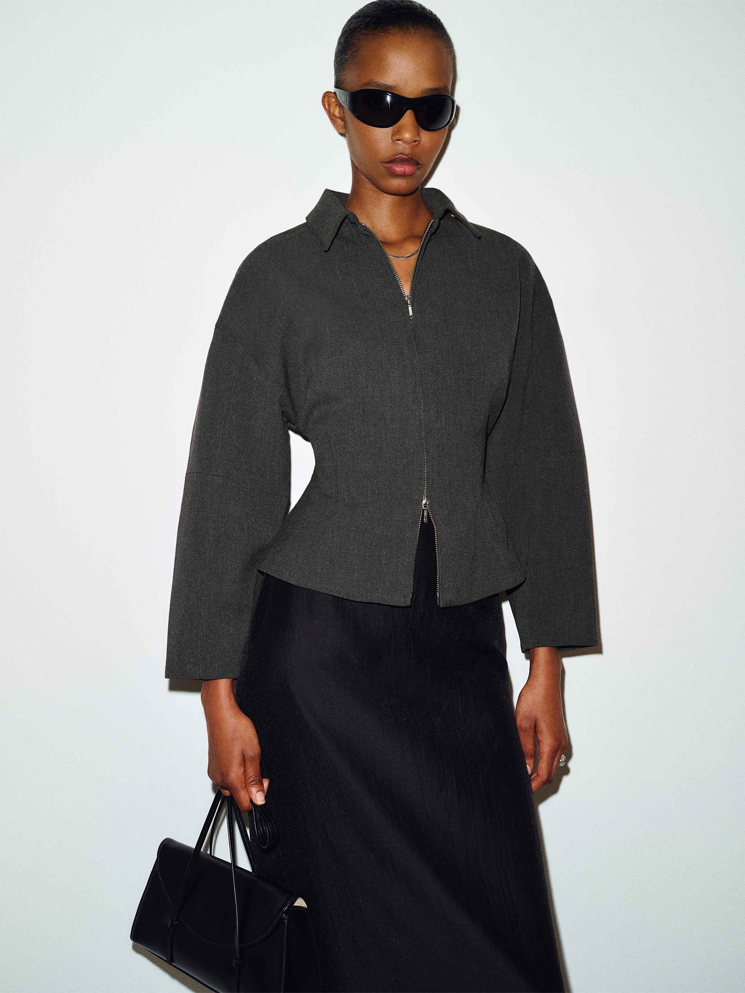 Carter Jacket - thumbnail 10