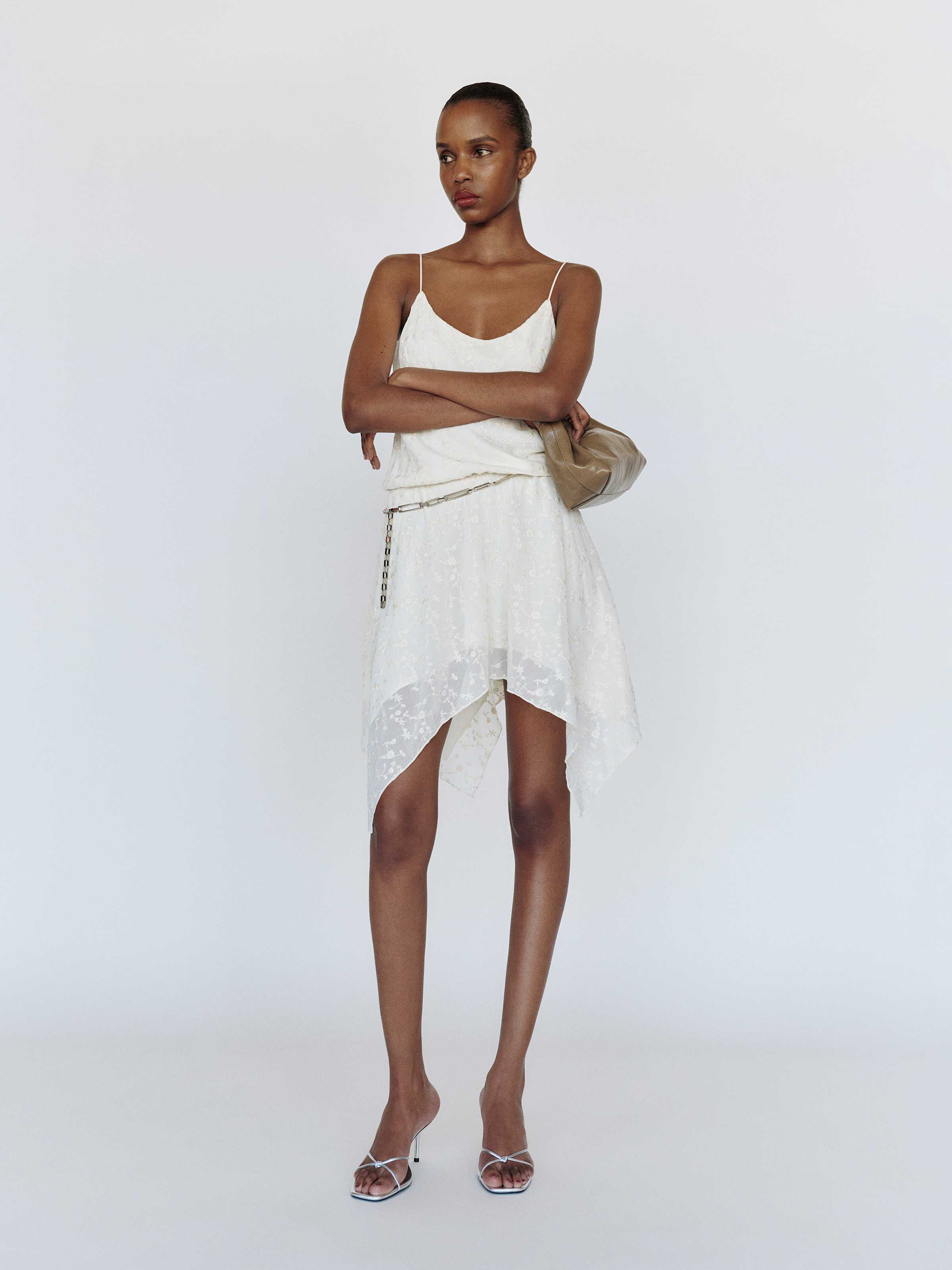 Cooper Heeled Sandal - thumbnail 4
