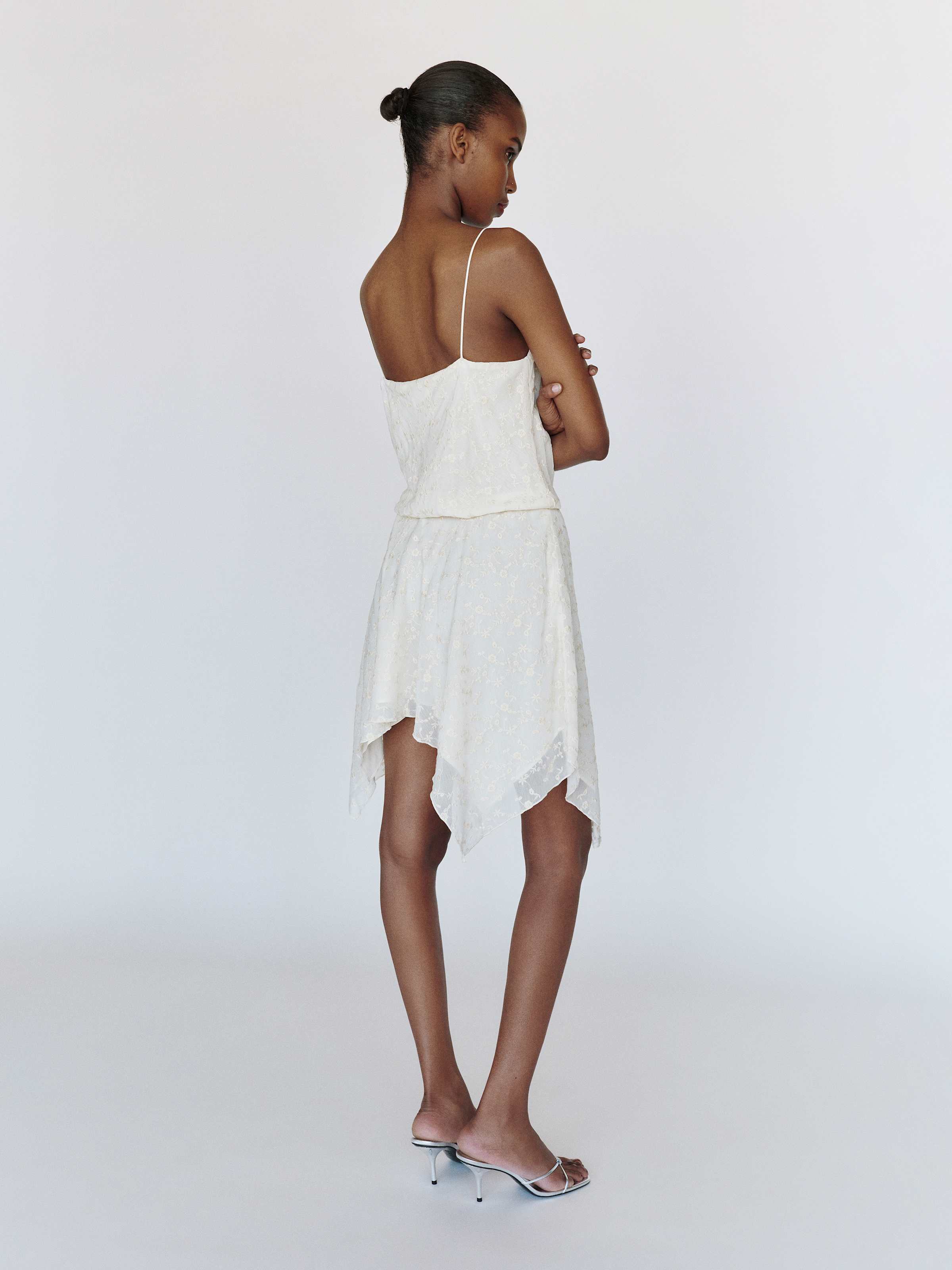 Cooper Heeled Sandal - thumbnail 6