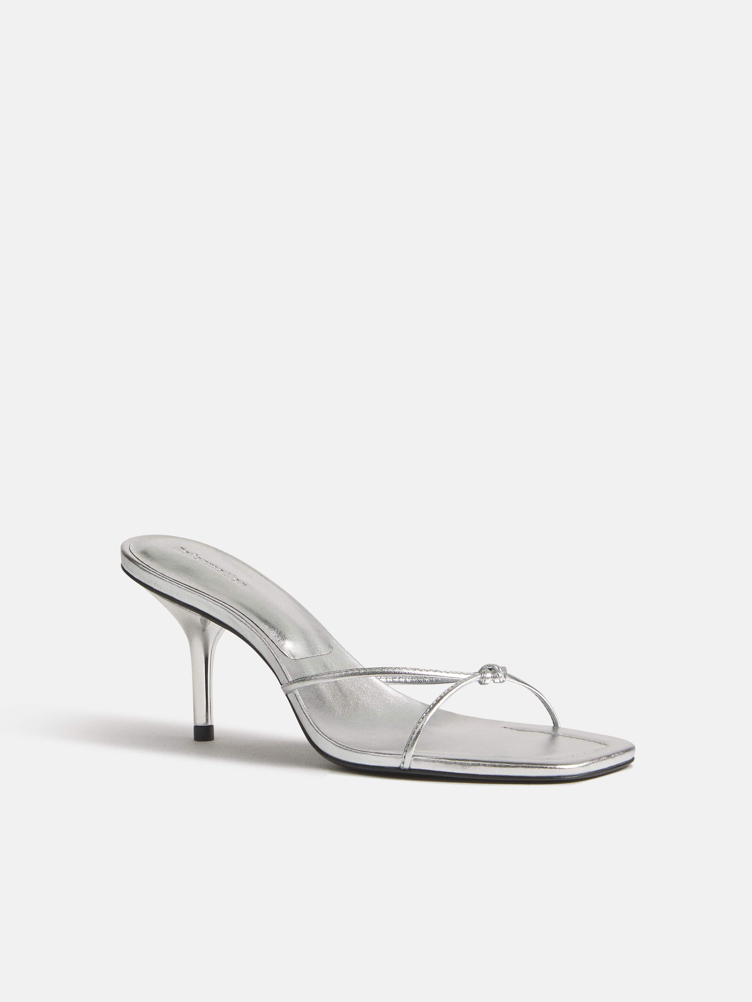 Cooper Heeled Sandal - thumbnail 10