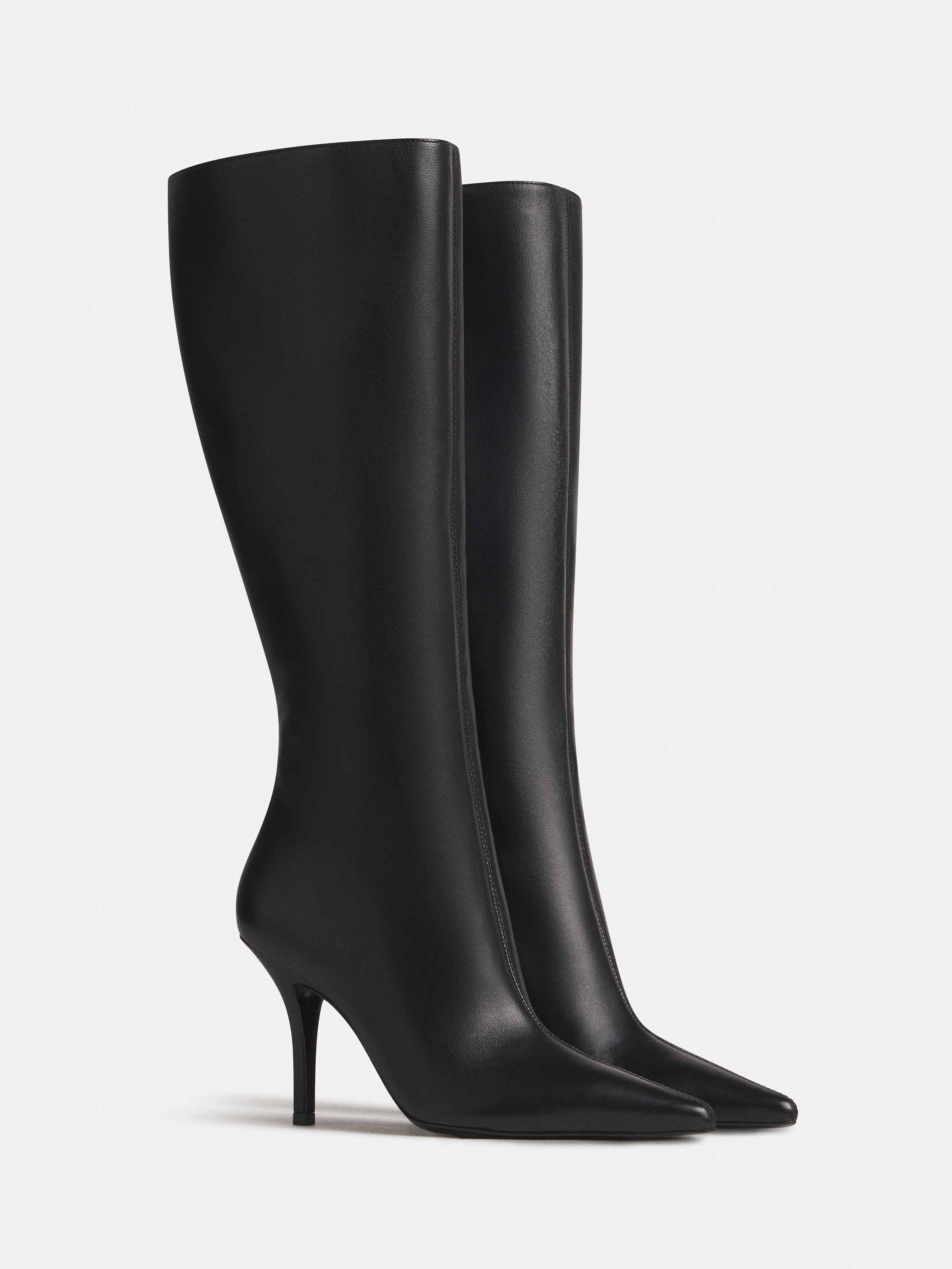 Pierce Knee Boot - thumbnail 10