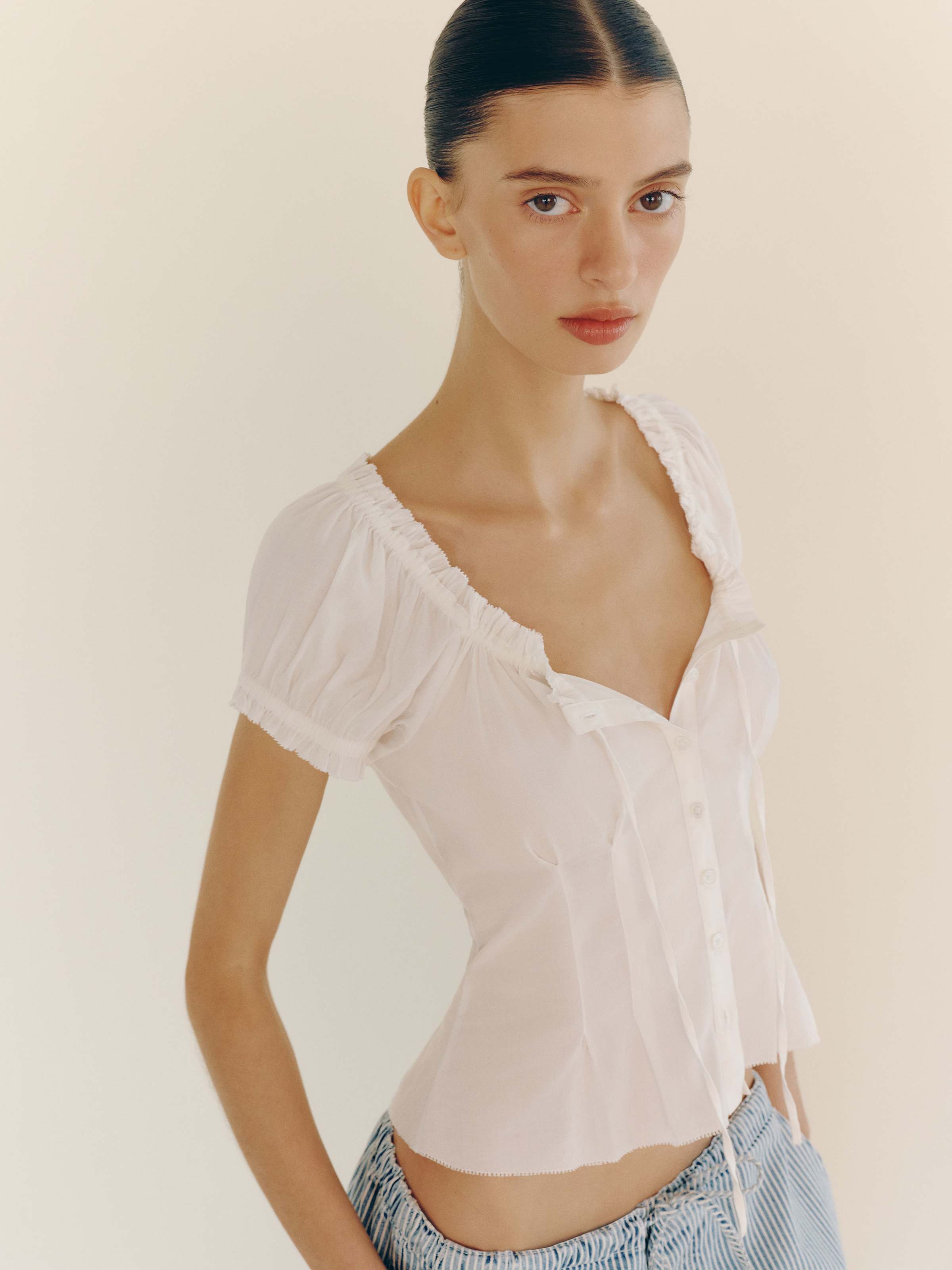Adina Top - thumbnail 2
