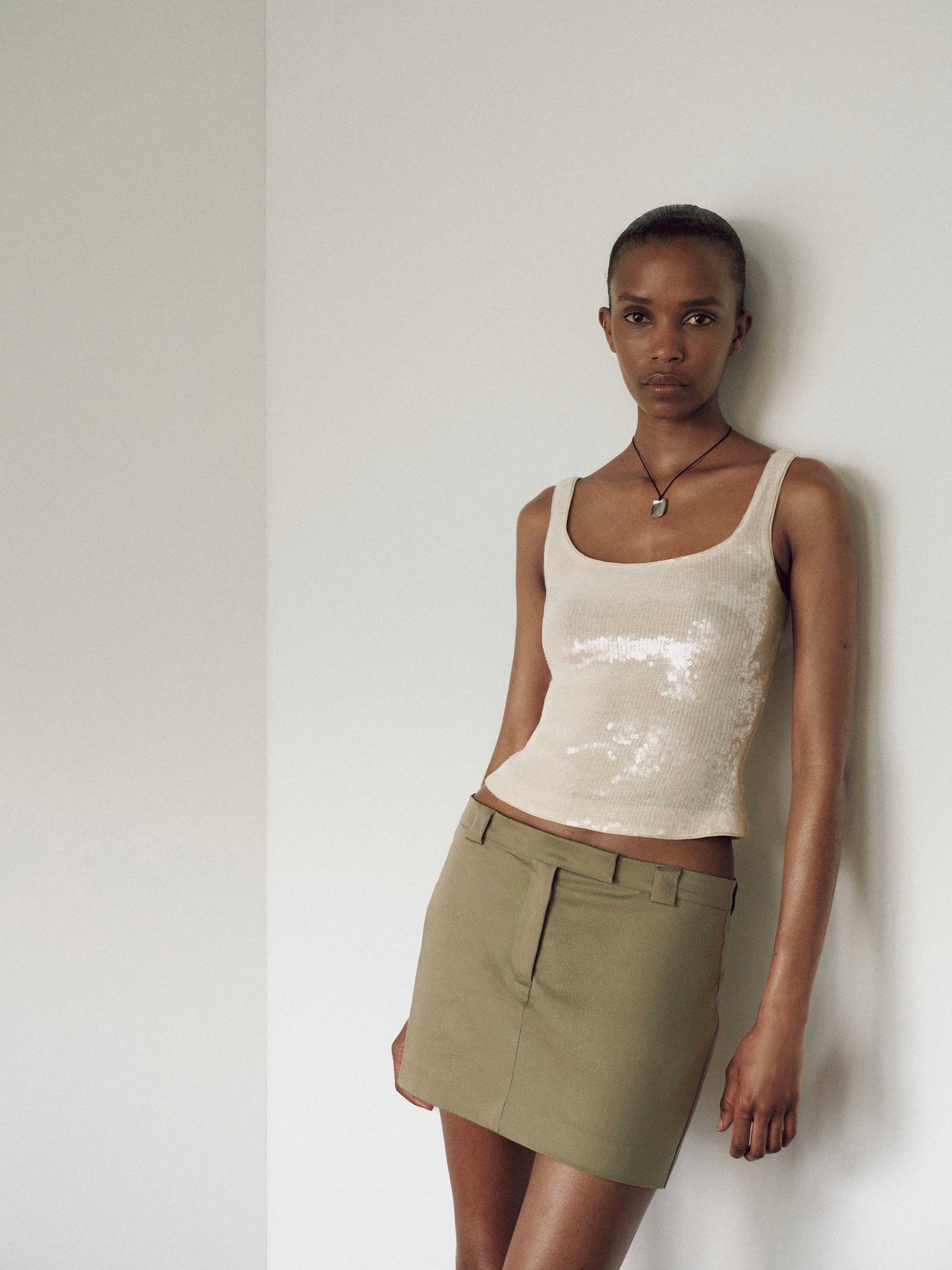 Carla Knit Top - thumbnail 10