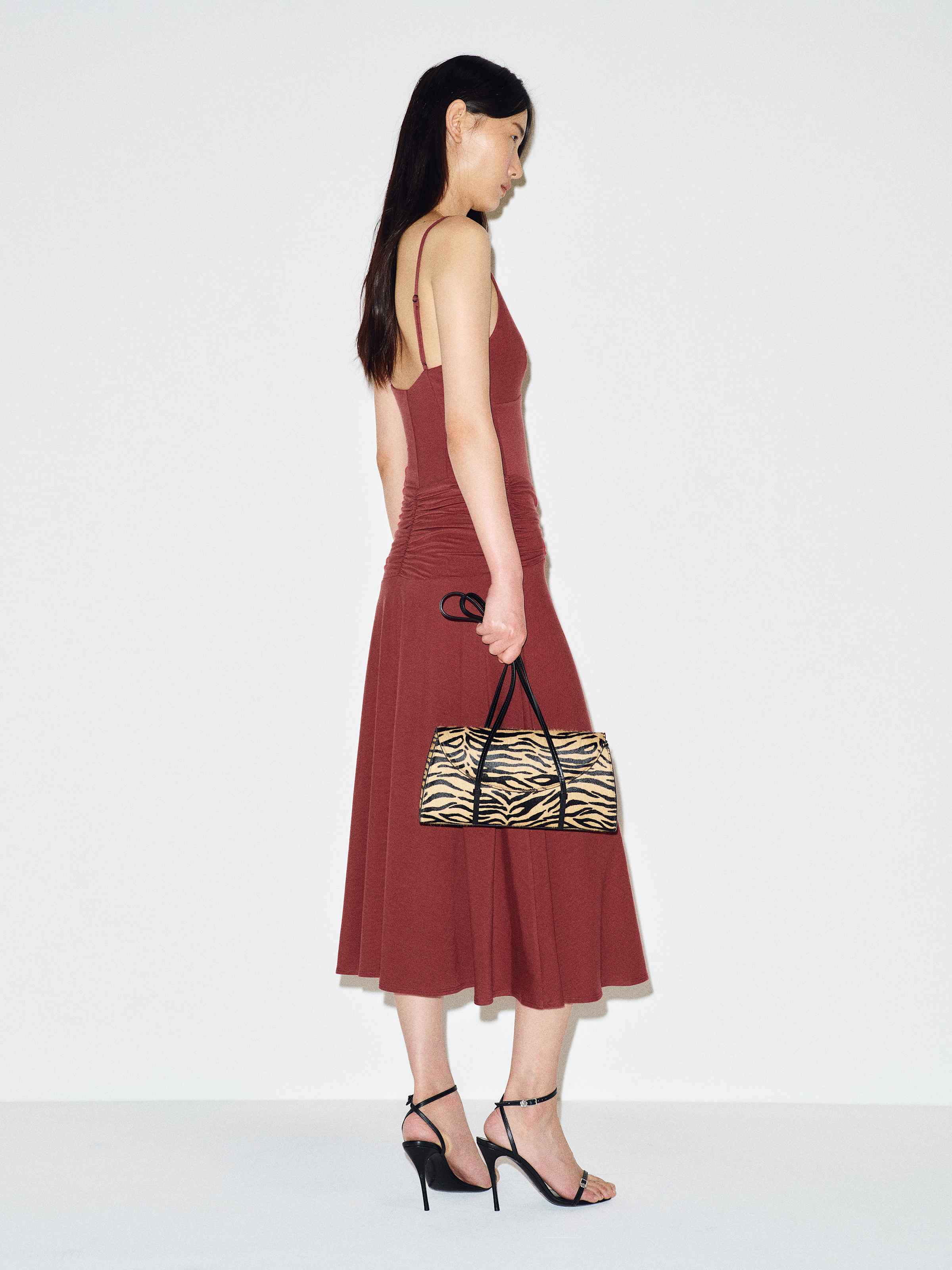 Gwen Knit Dress - thumbnail 8