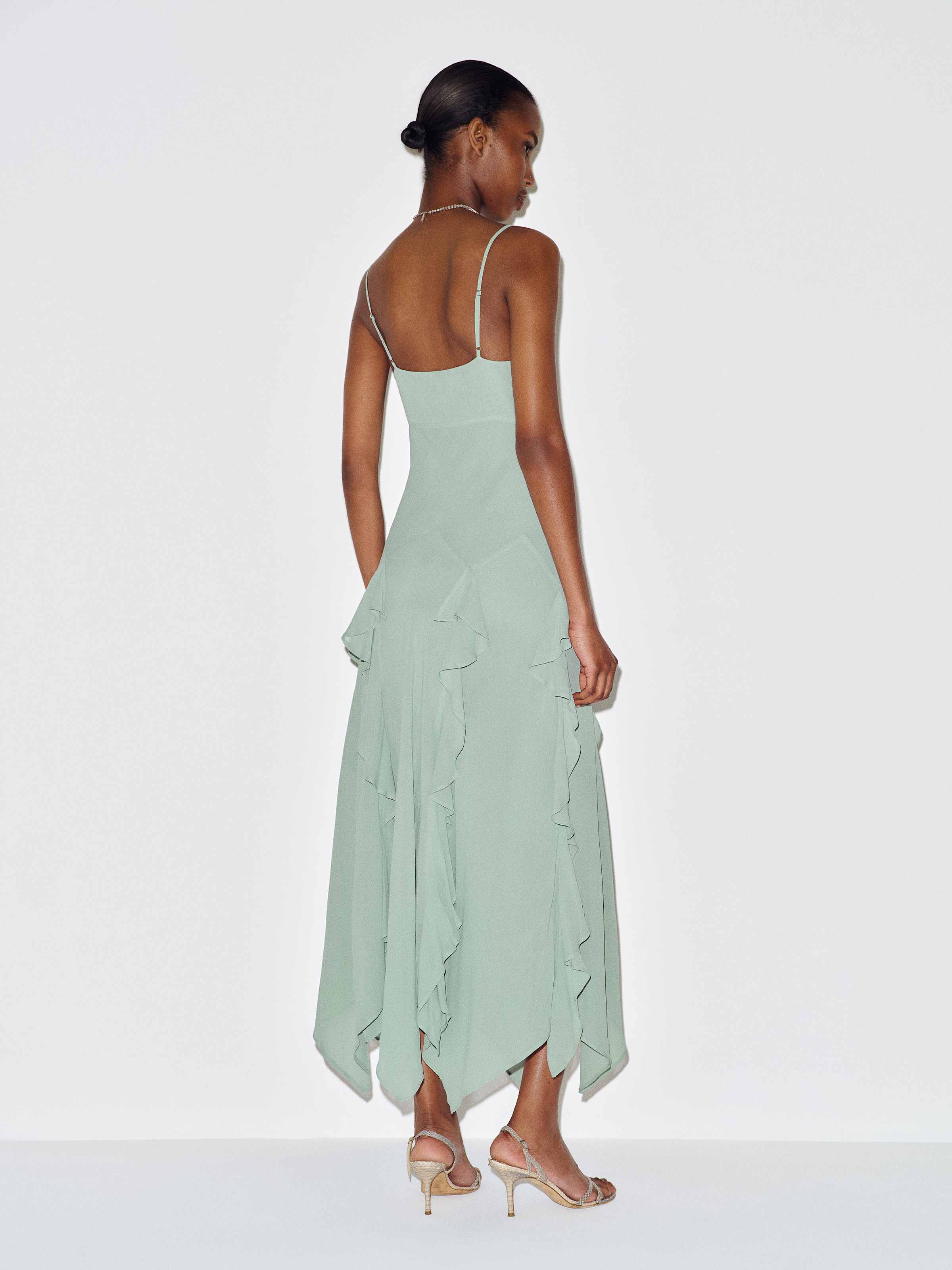 Allissa Dress - thumbnail 8