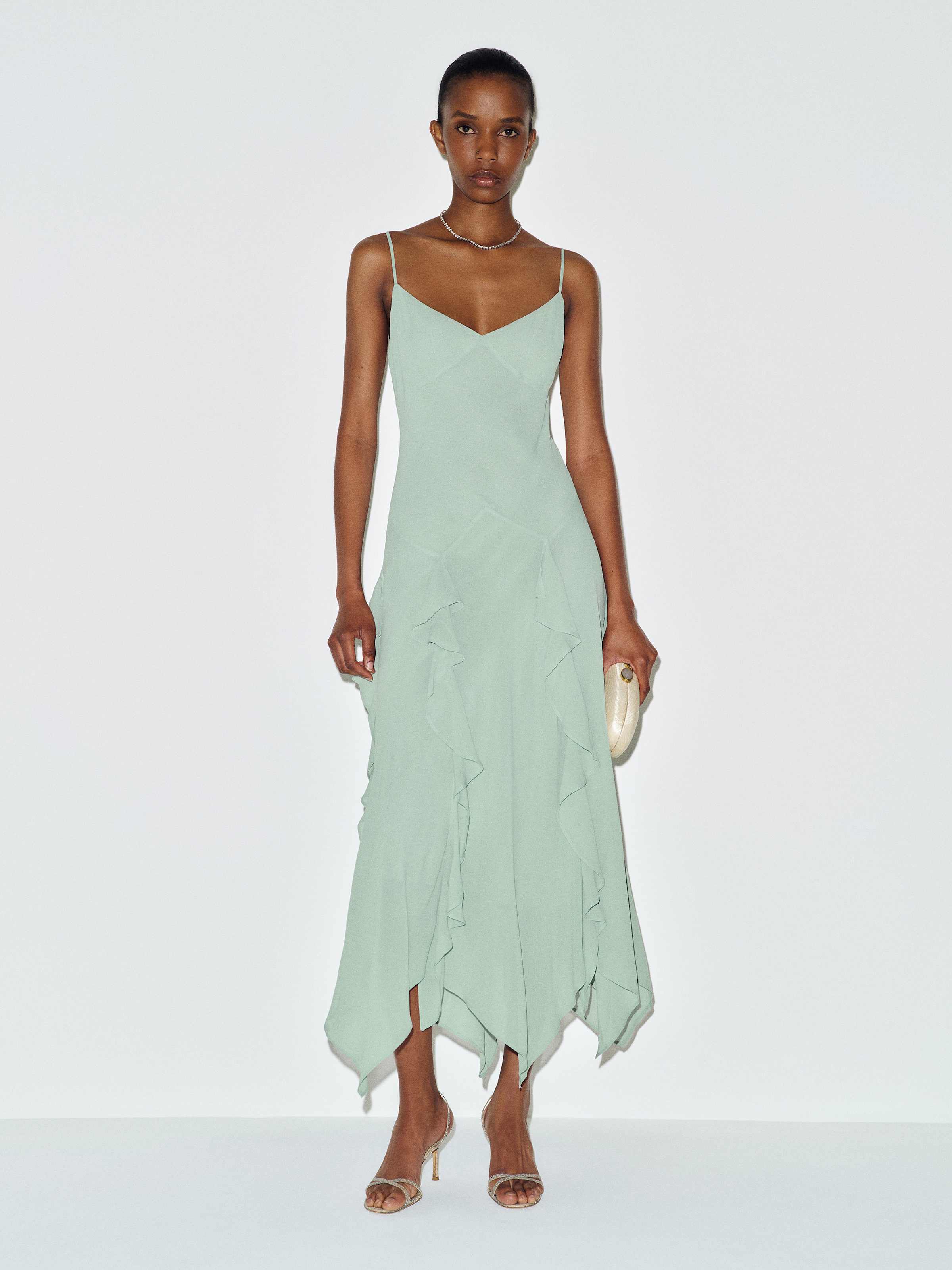 Allissa Dress - thumbnail 10