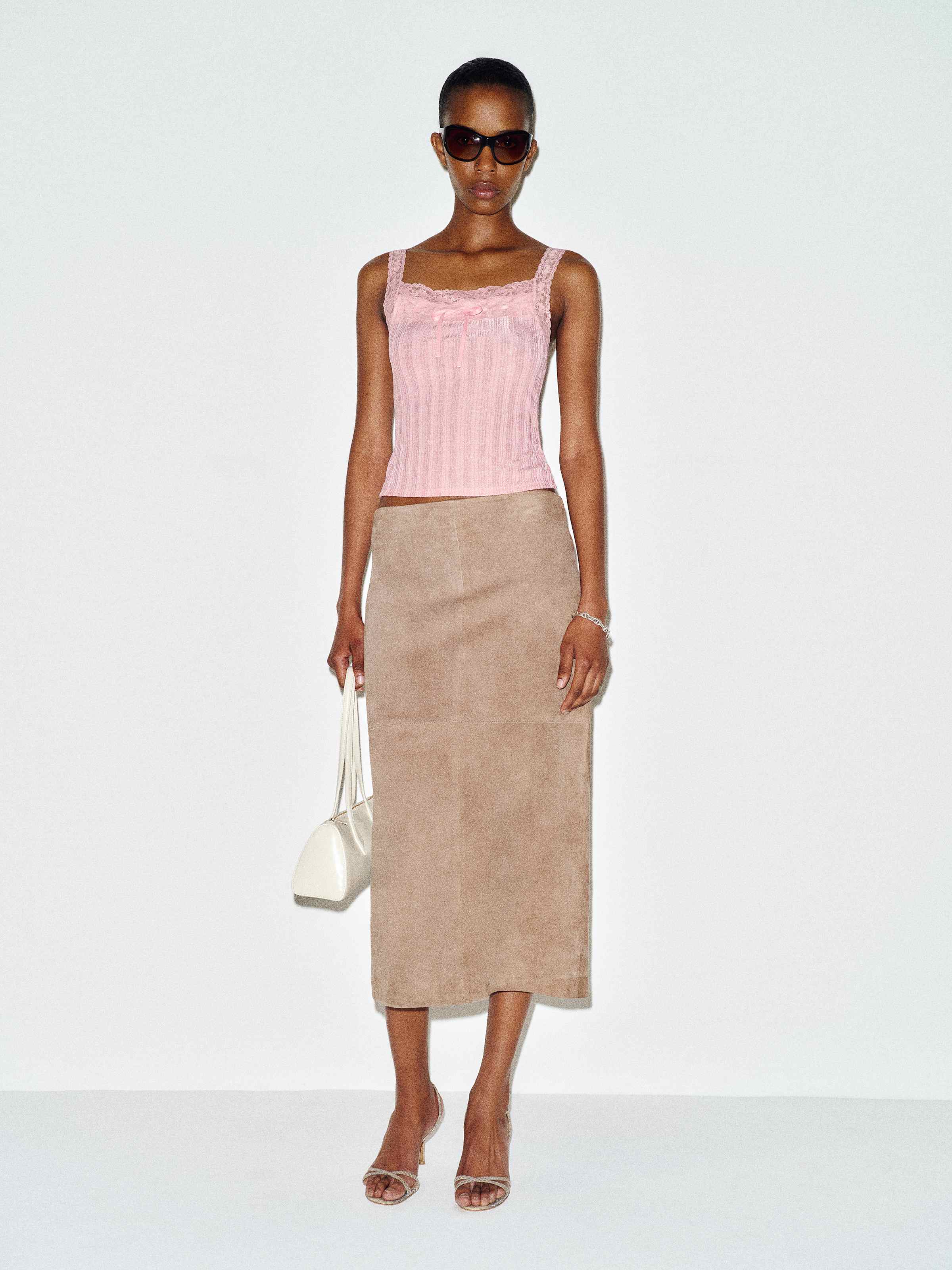 Arietta Knit Top - thumbnail 6