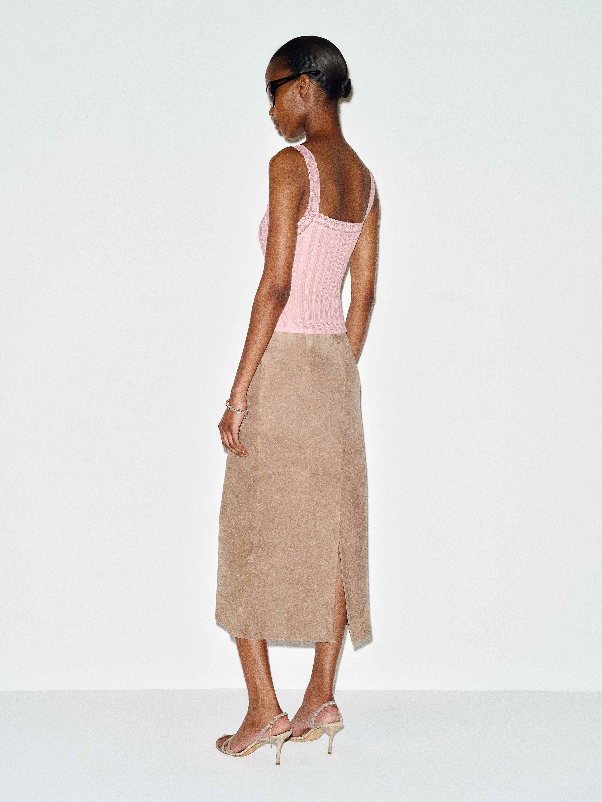 Arietta Knit Top - thumbnail 8