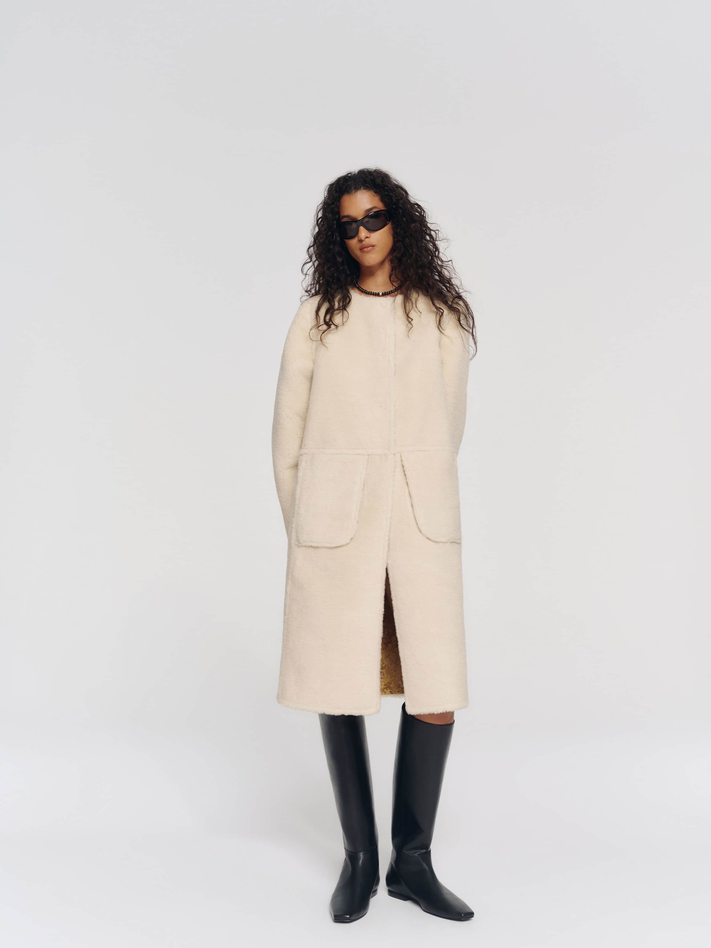 Stella Coat - thumbnail 4