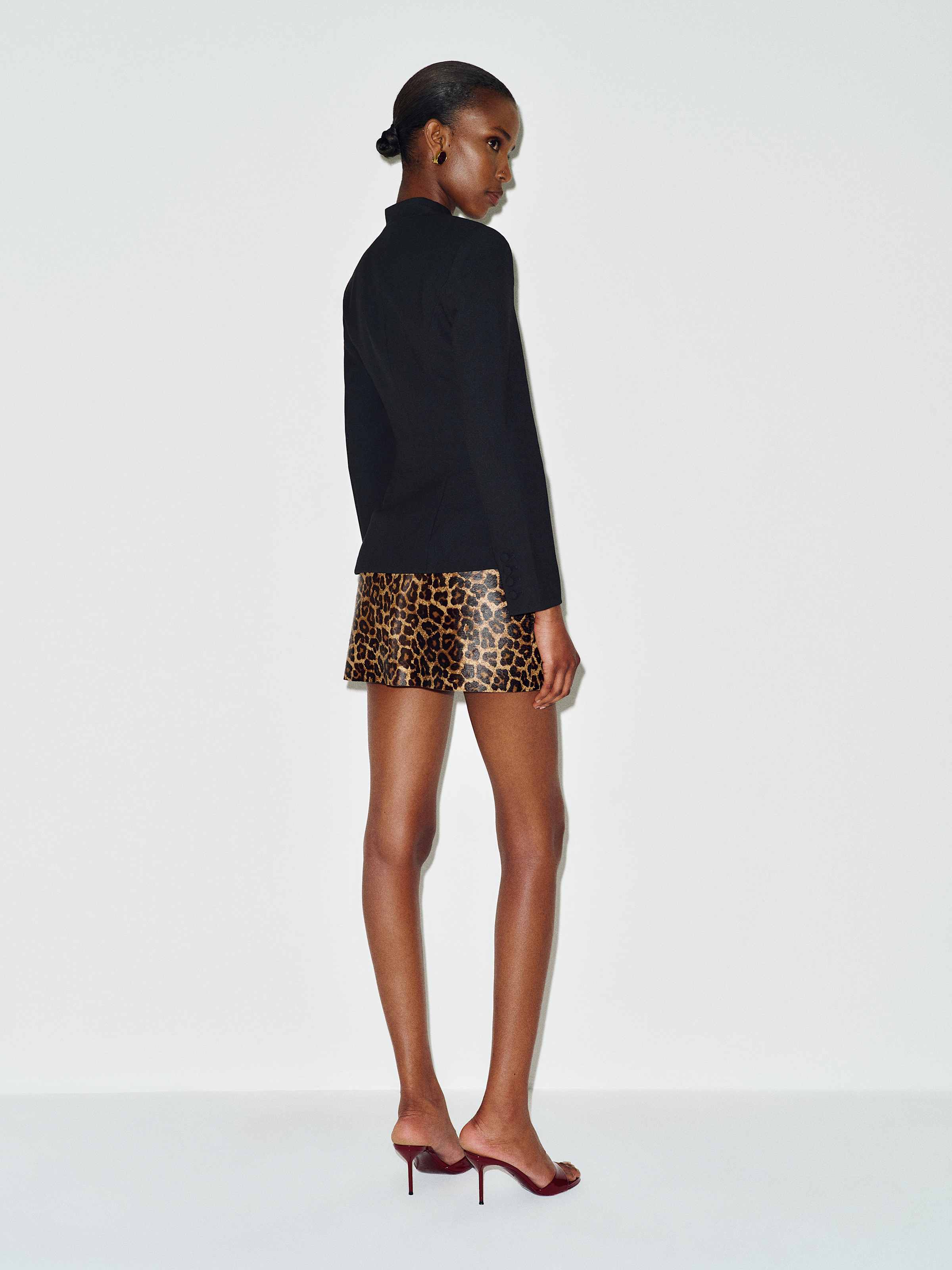 Kora Jacket - thumbnail 8