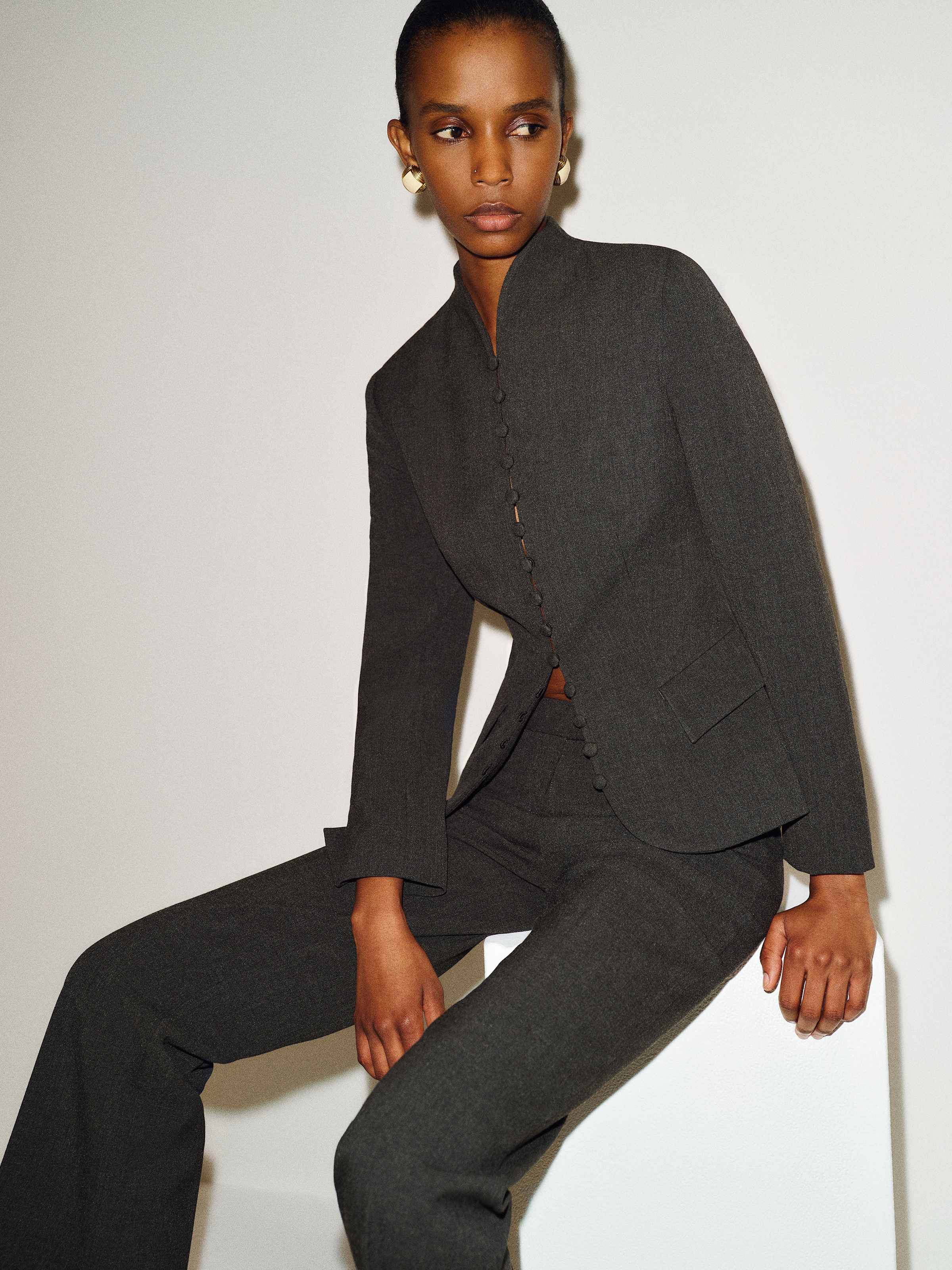 Kora Jacket - thumbnail 10