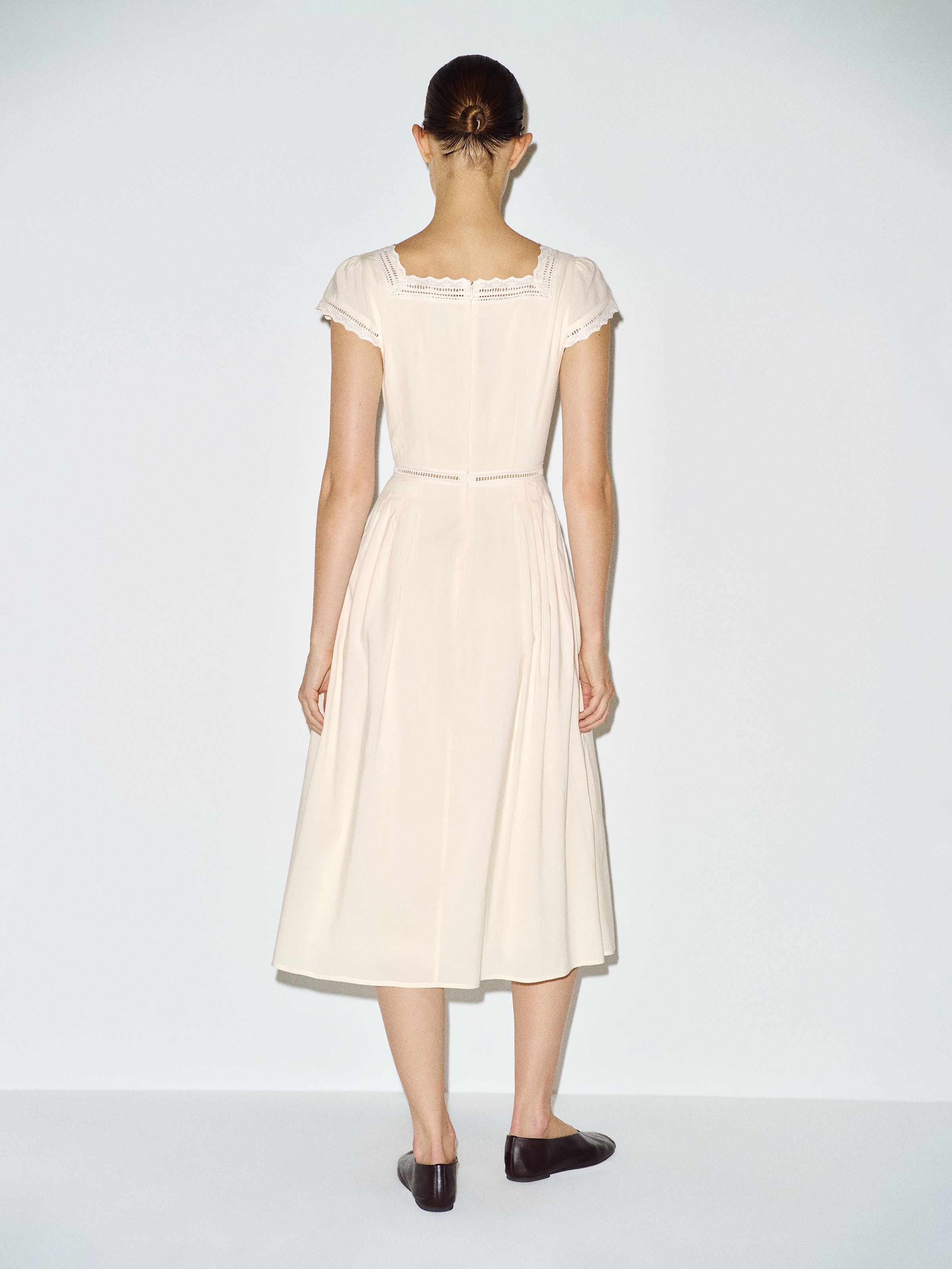 Aurette Dress - thumbnail 8