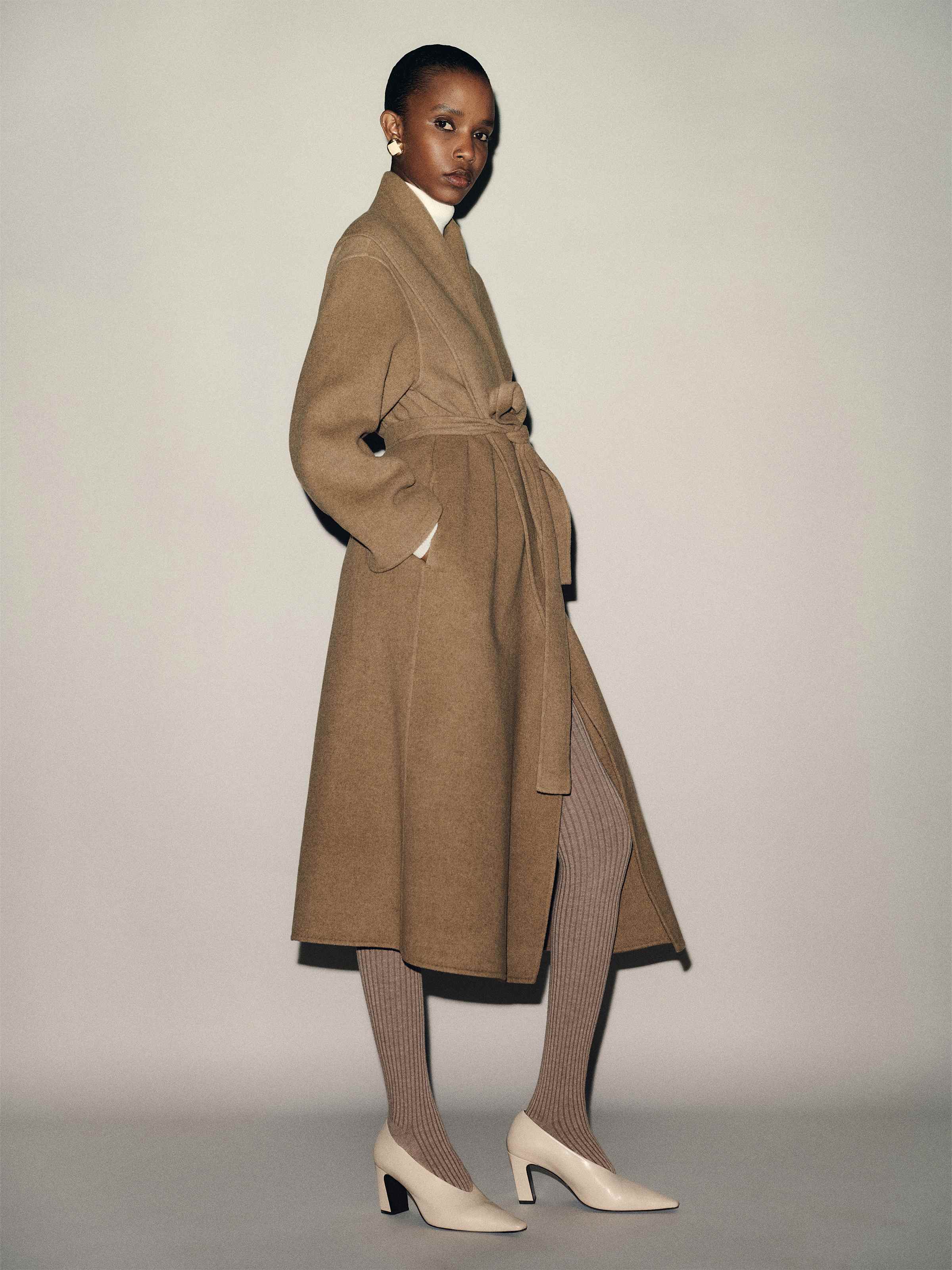 Freya Coat - thumbnail 8