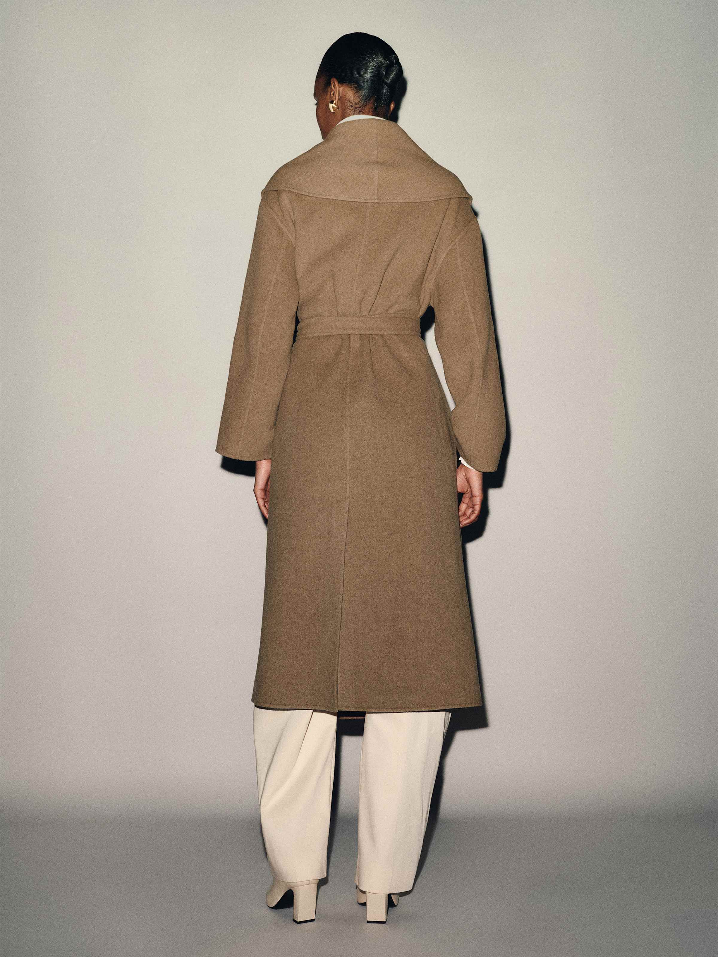 Freya Coat - thumbnail 10