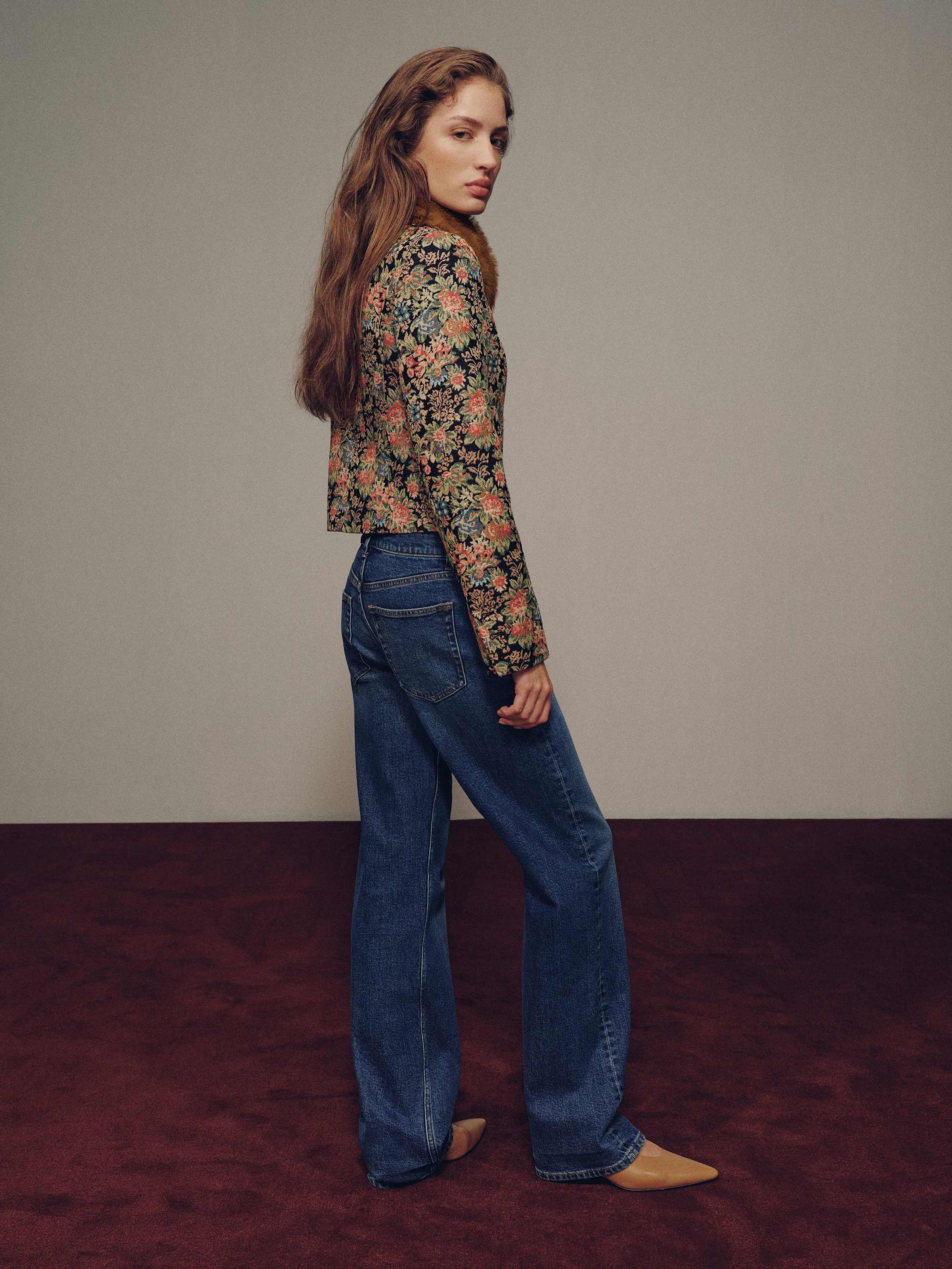 Matilda Jacket - thumbnail 6