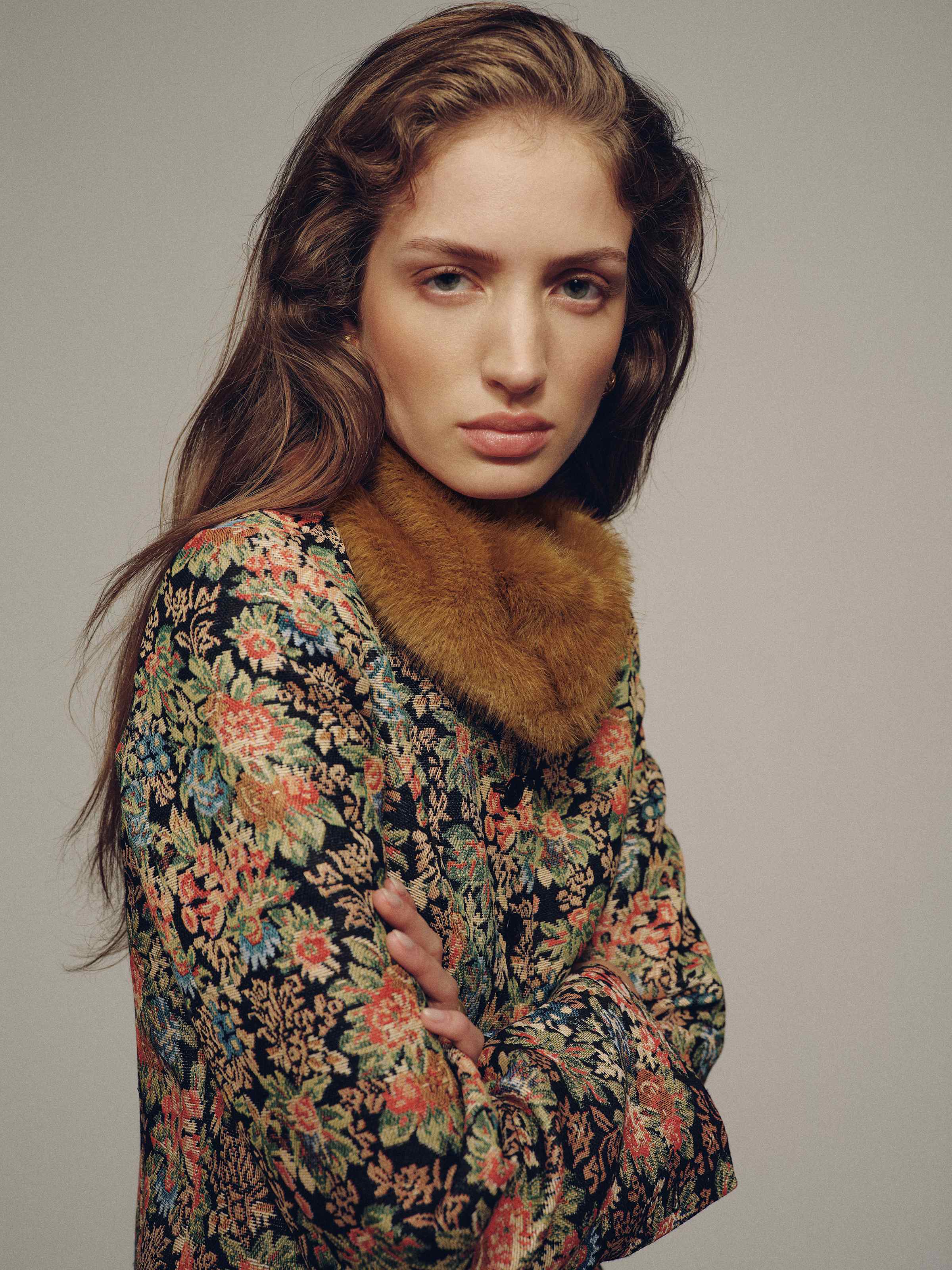 Matilda Jacket - thumbnail 8