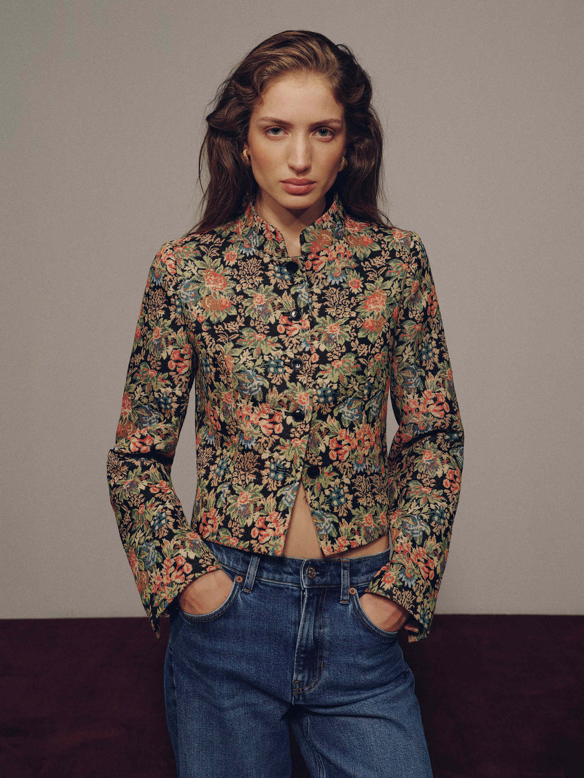 Matilda Jacket - thumbnail 10