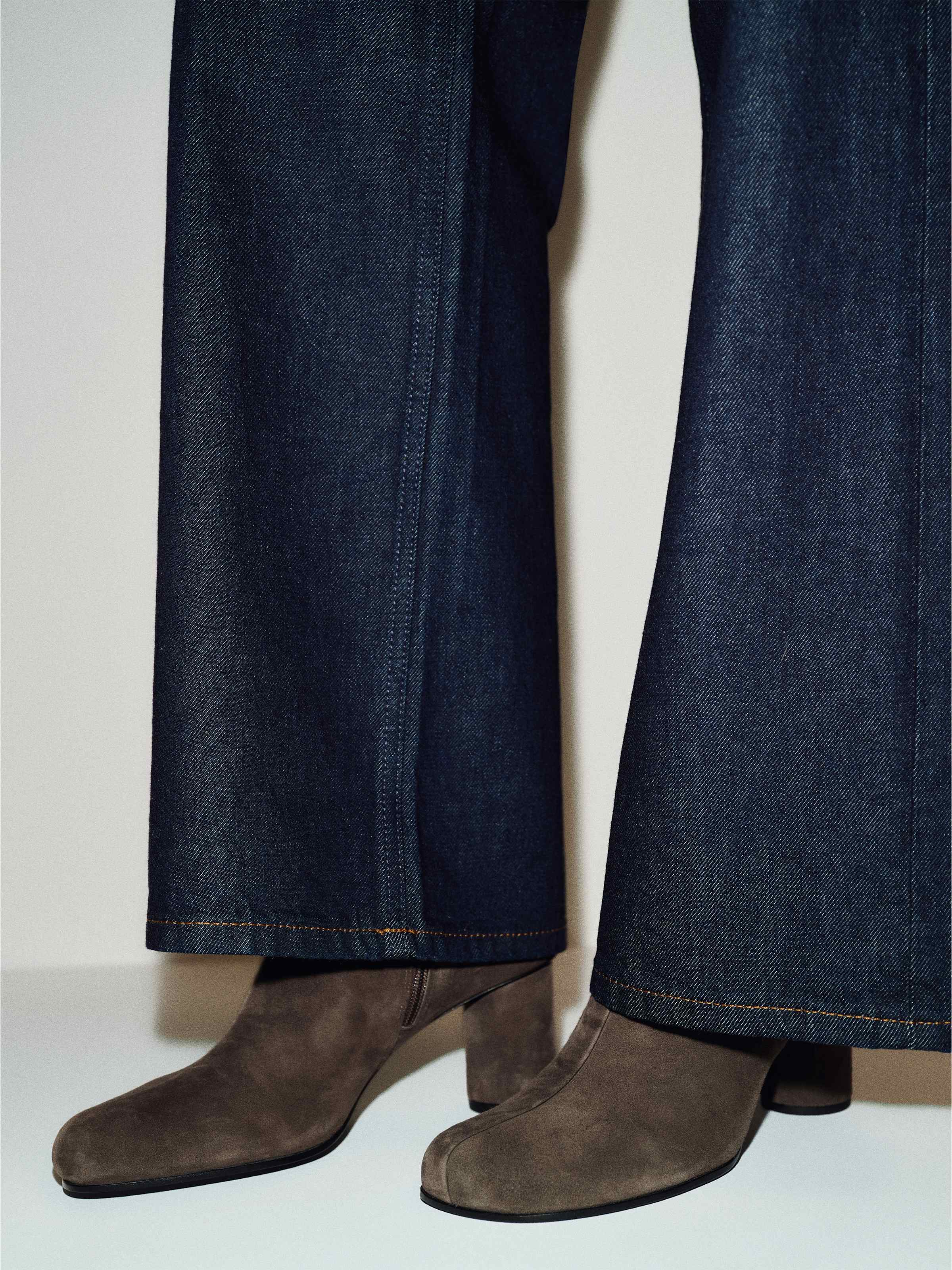 Phadra Ankle Boot - thumbnail 6