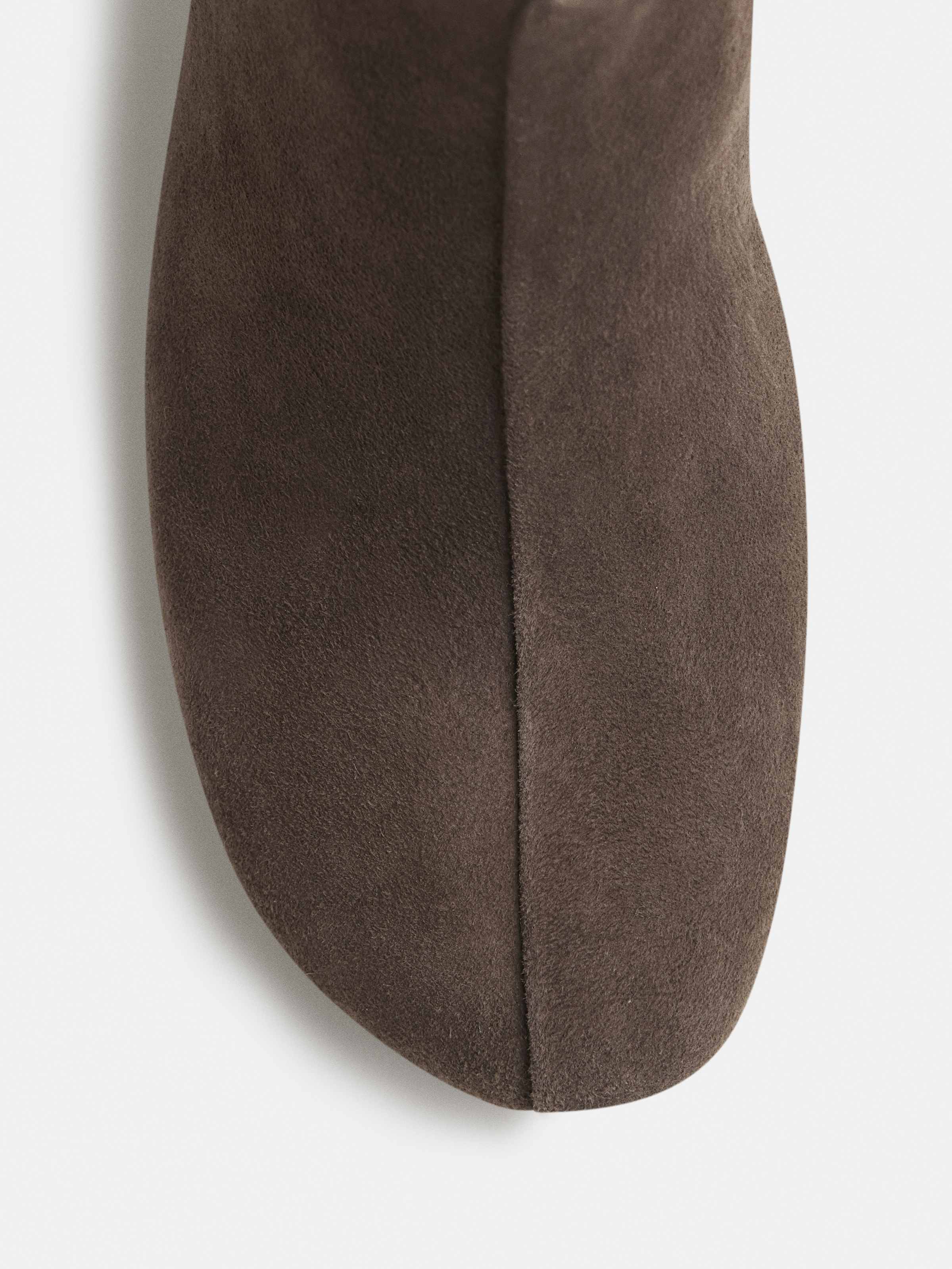 Phadra Ankle Boot - thumbnail 8