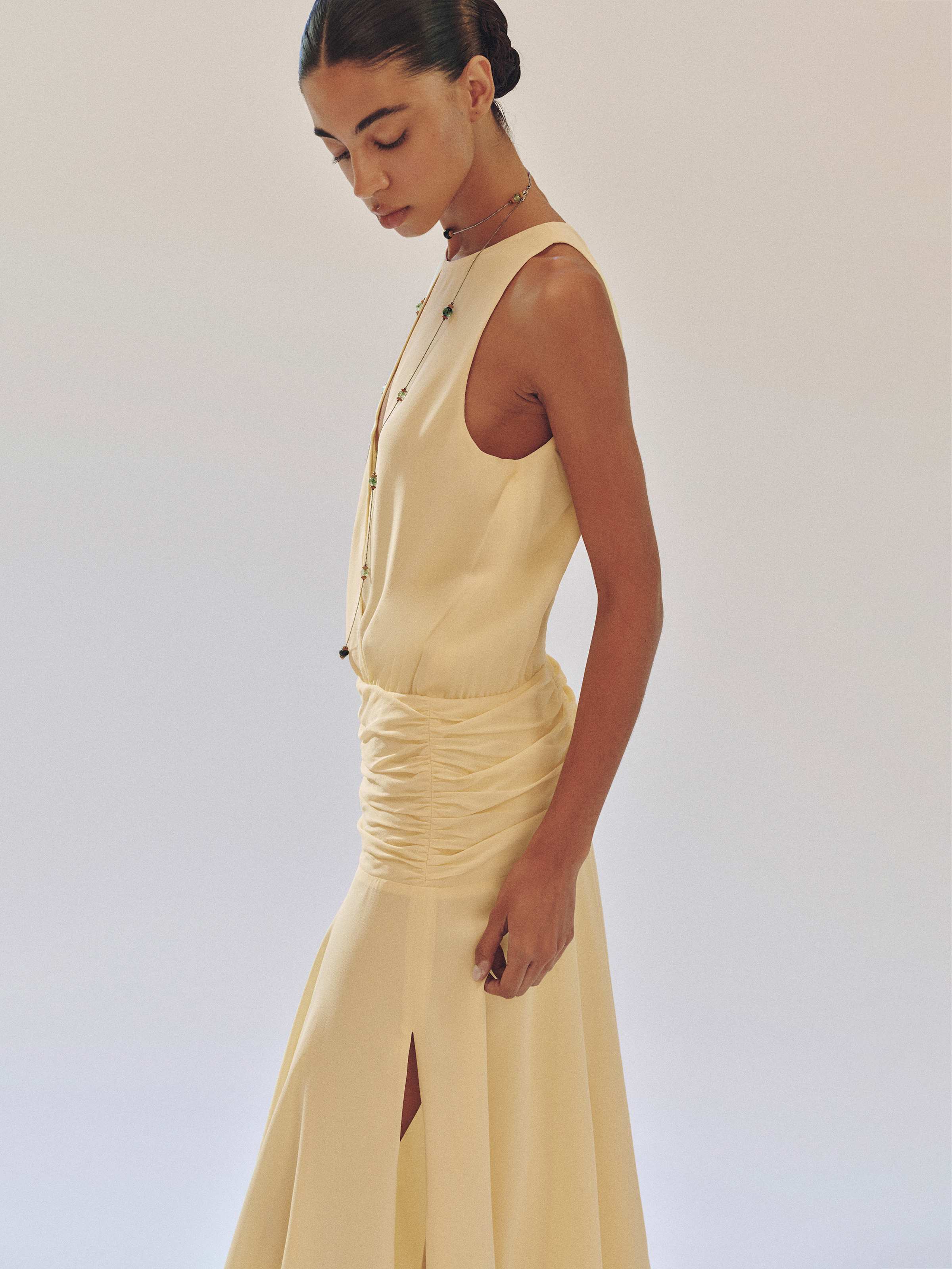 Petites Daisy-Kate Dress - thumbnail 6
