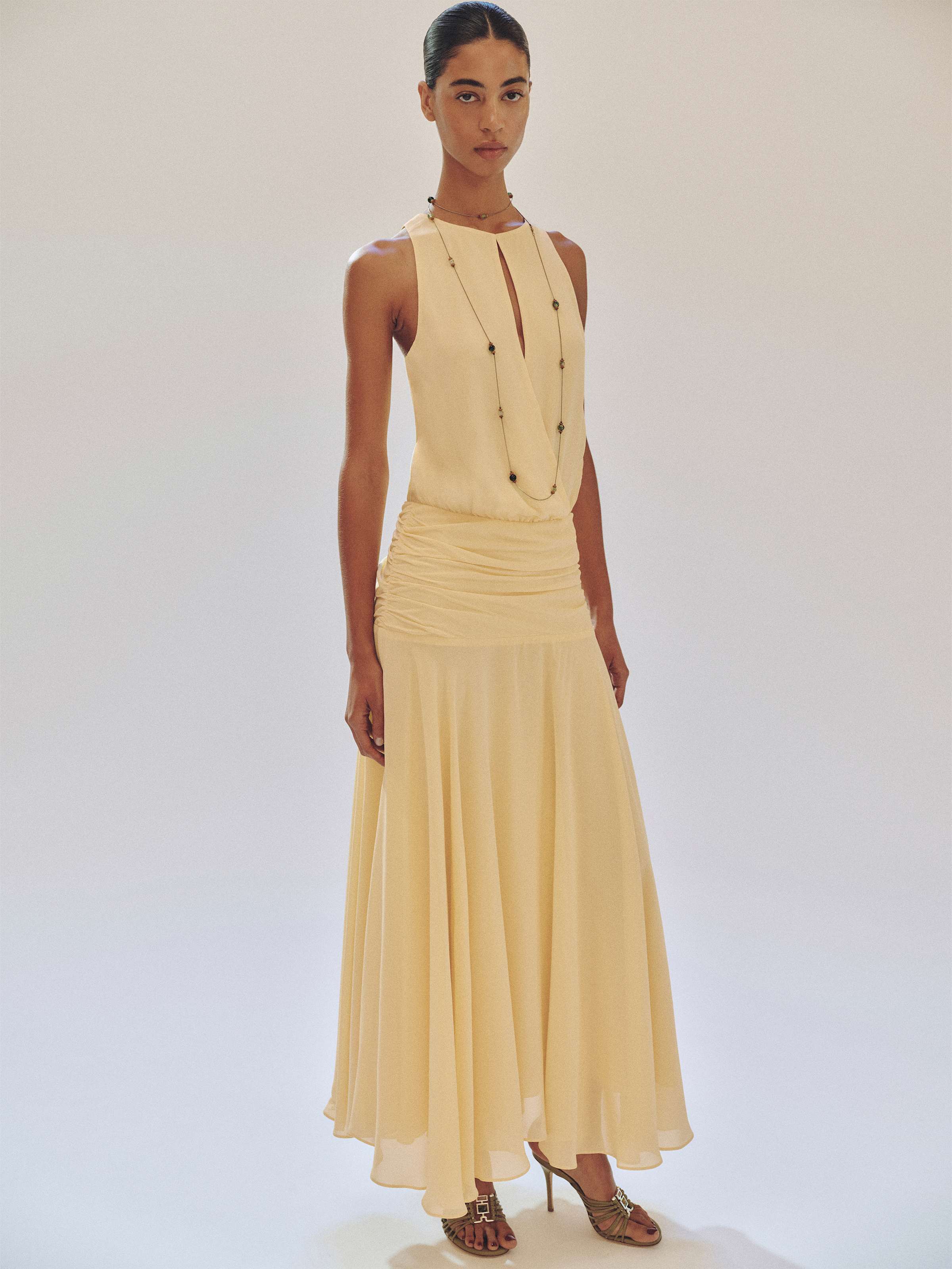 Petites Daisy-Kate Dress - thumbnail 8