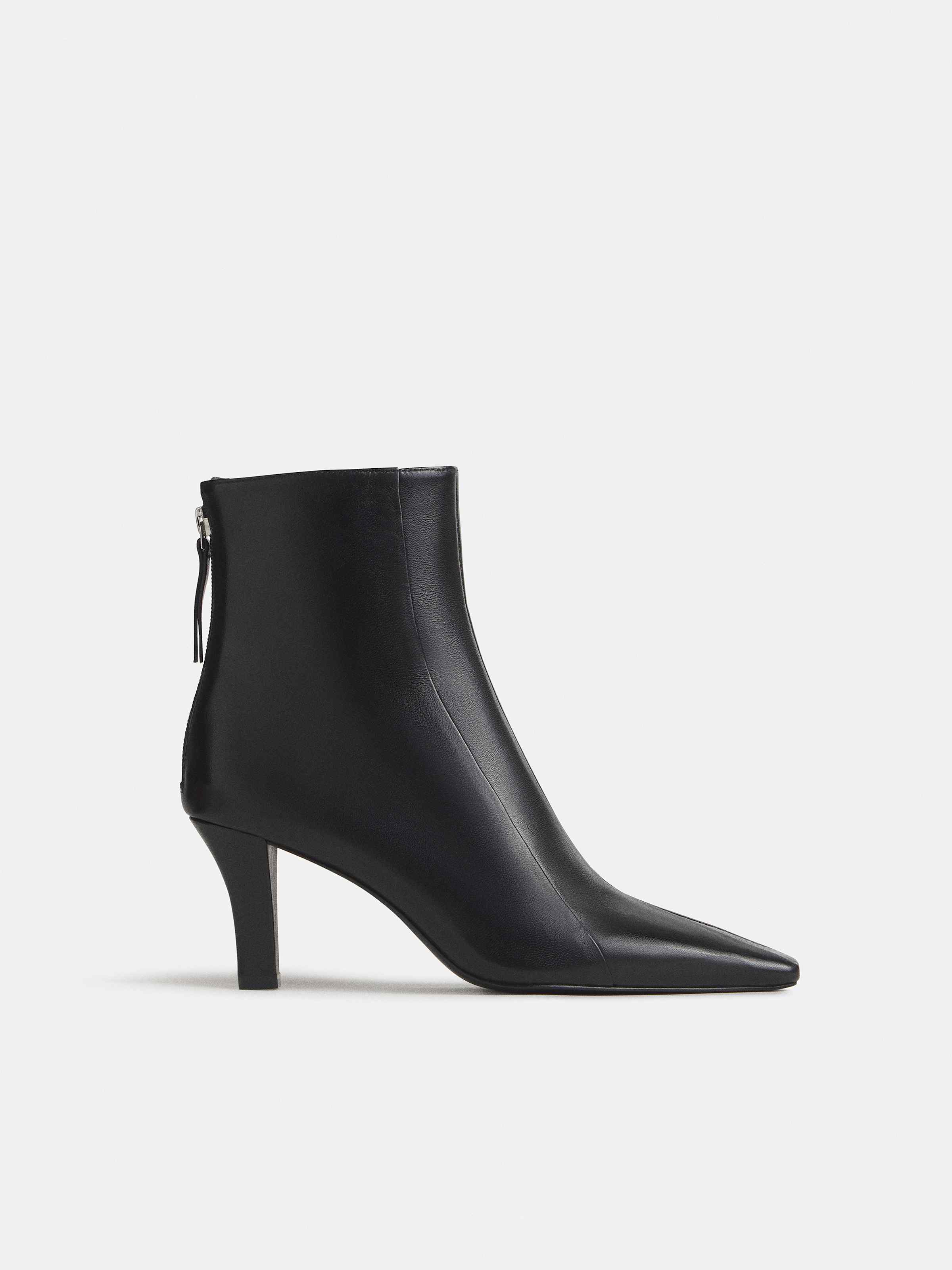 Jeanne Ankle Boot - thumbnail 2