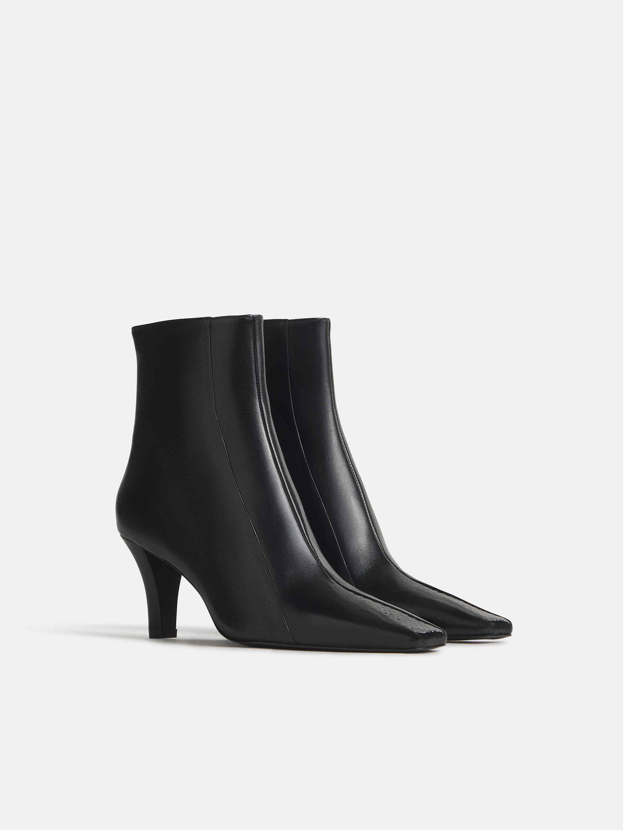 Jeanne Ankle Boot - thumbnail 10