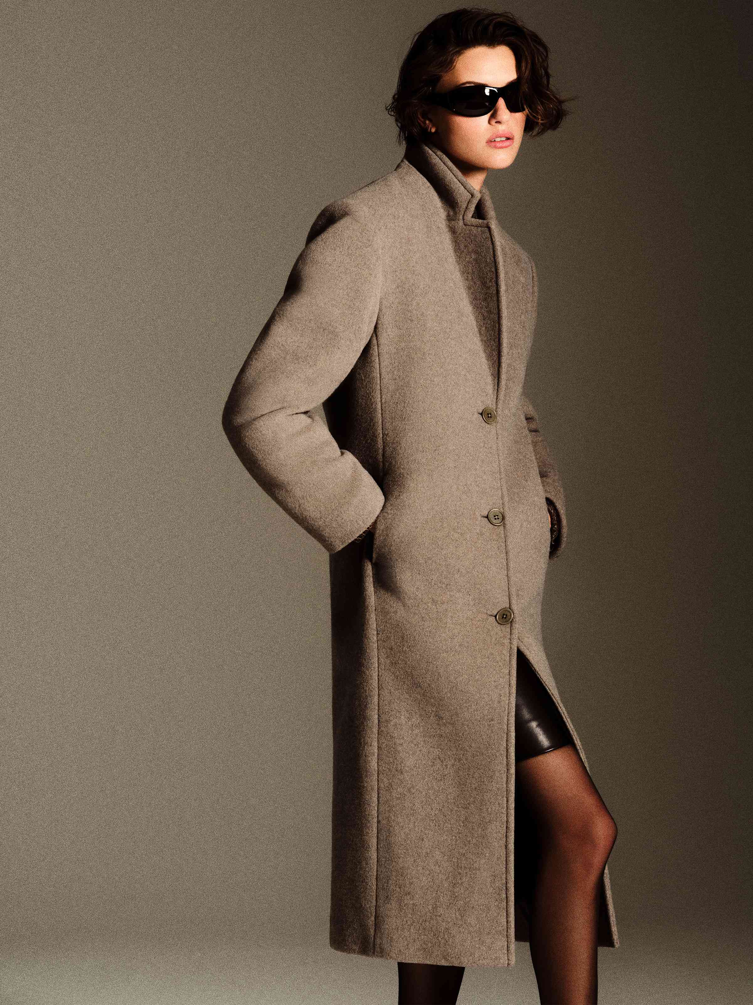 Alisa Coat - thumbnail 4