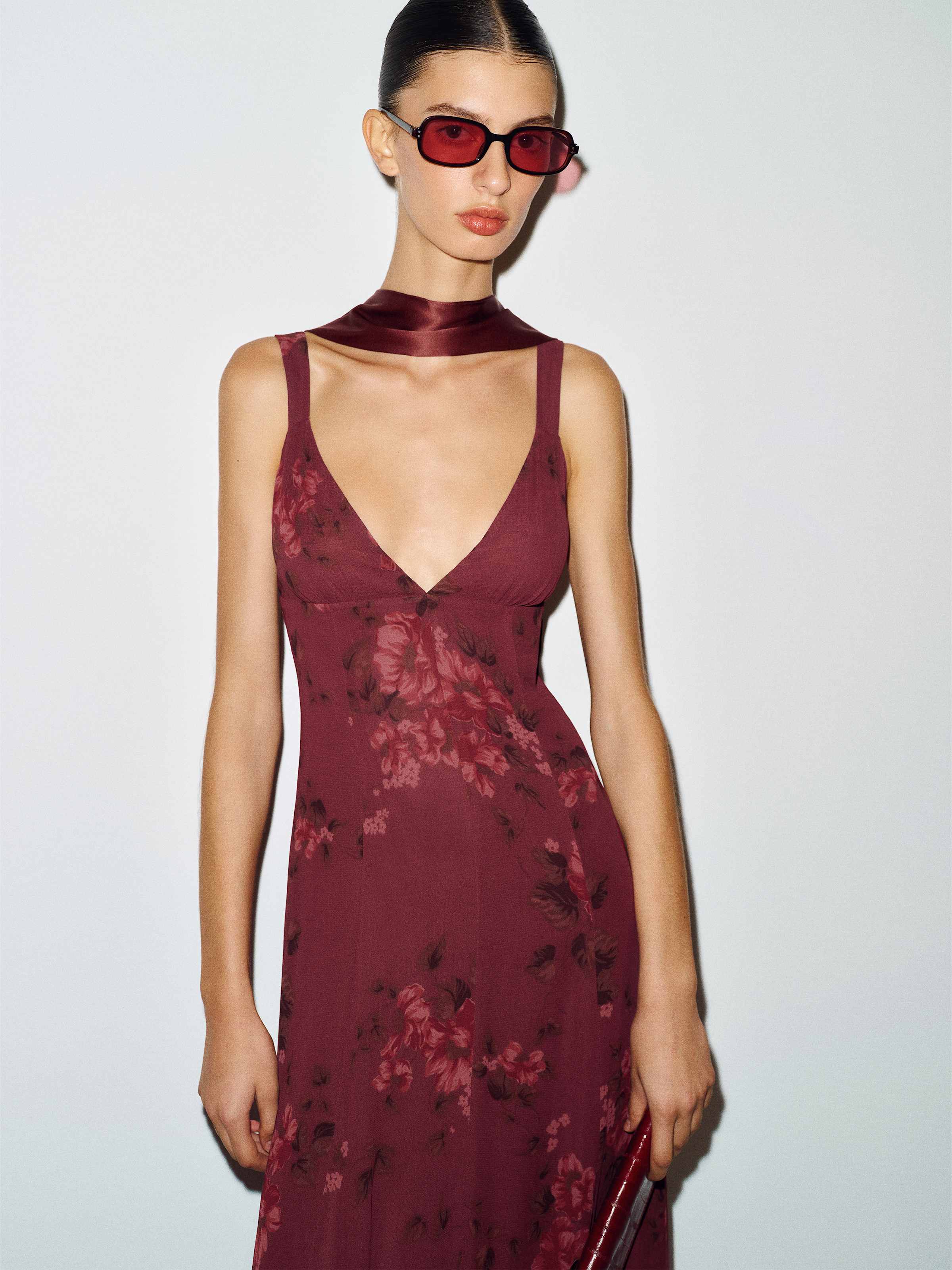 Maribella Dress - thumbnail 4