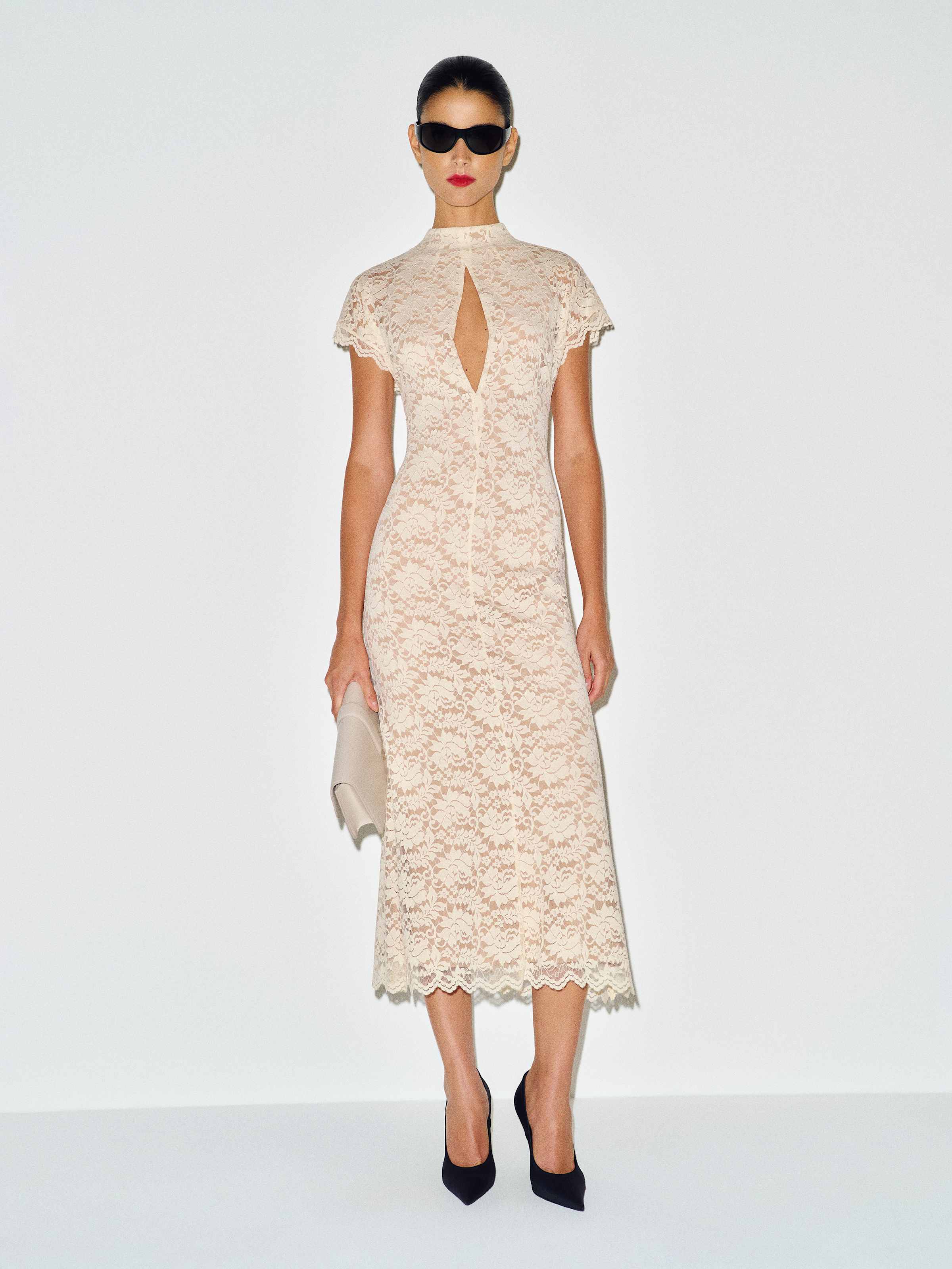 Yessica Dress - thumbnail 2