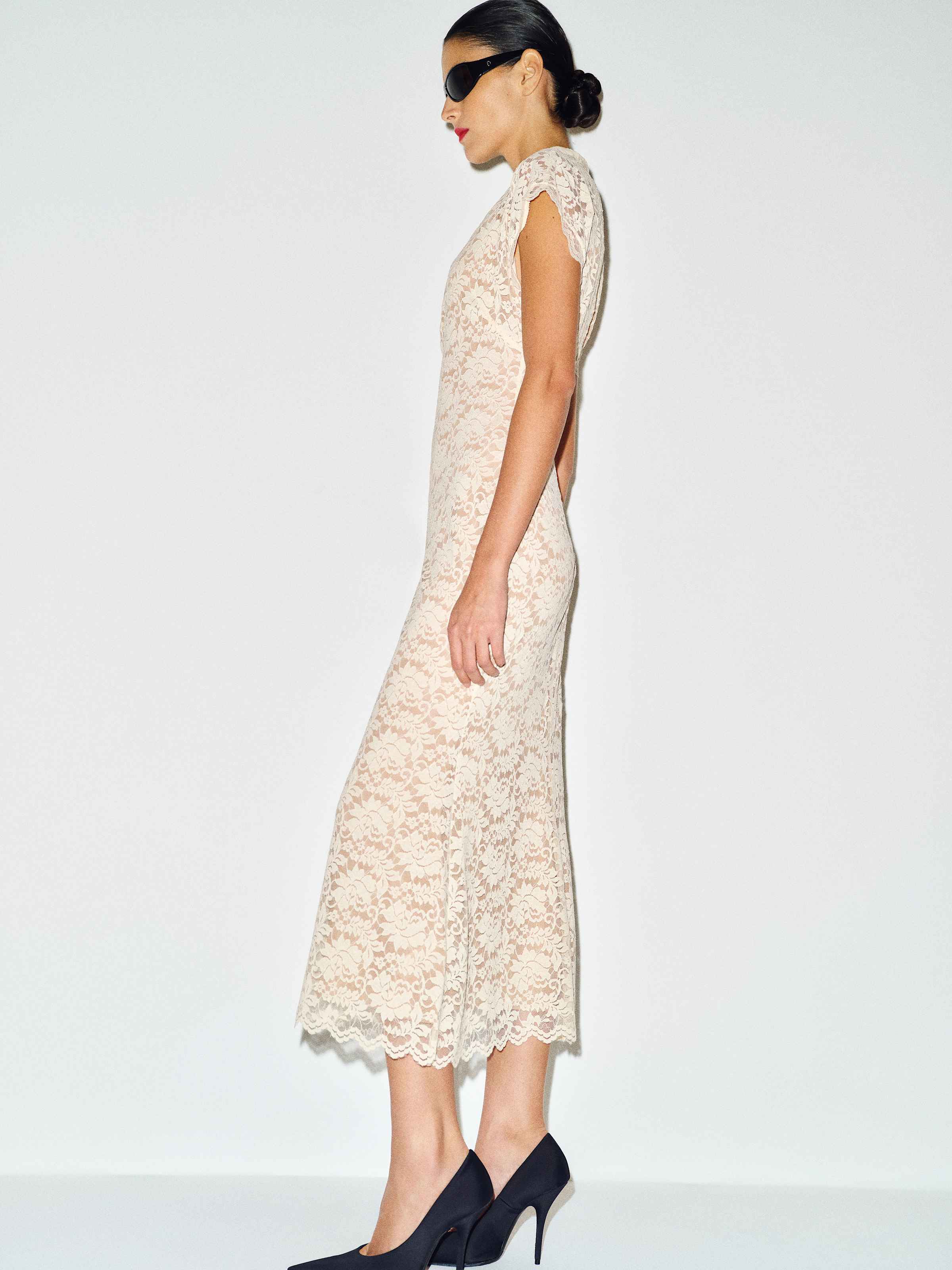 Yessica Dress - thumbnail 10