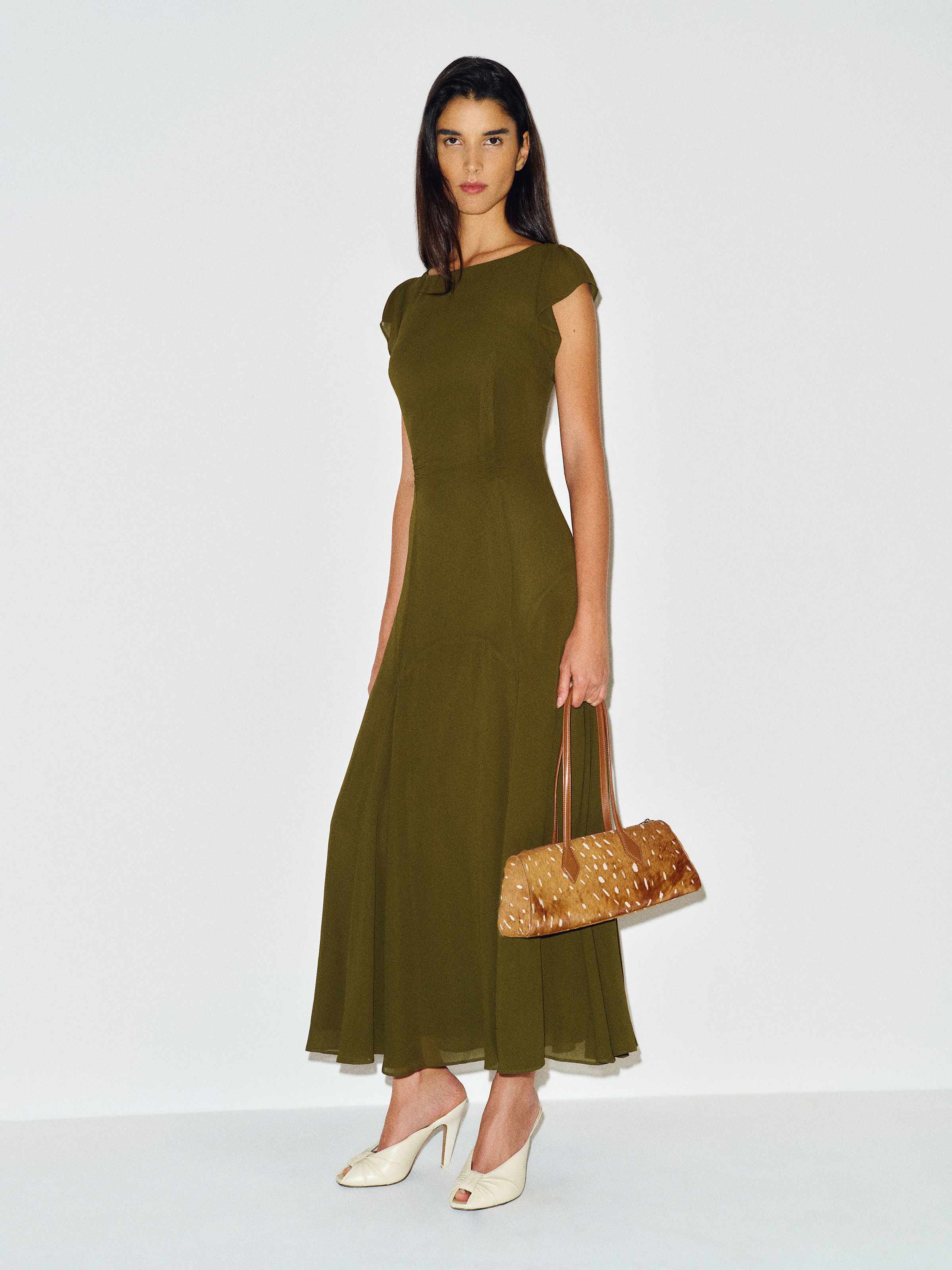 Maelani Dress - thumbnail 2