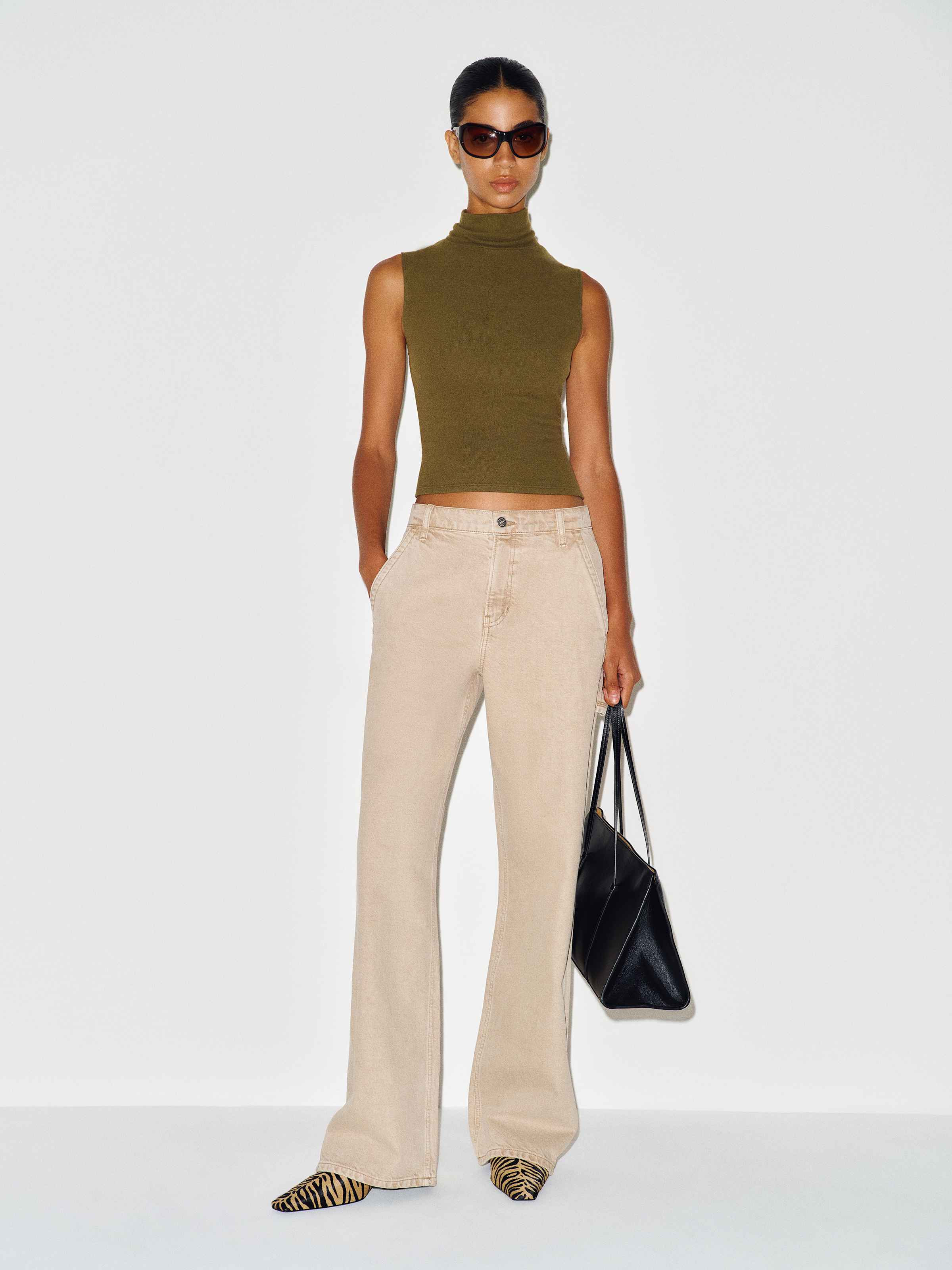 Colbie Knit Top - thumbnail 10