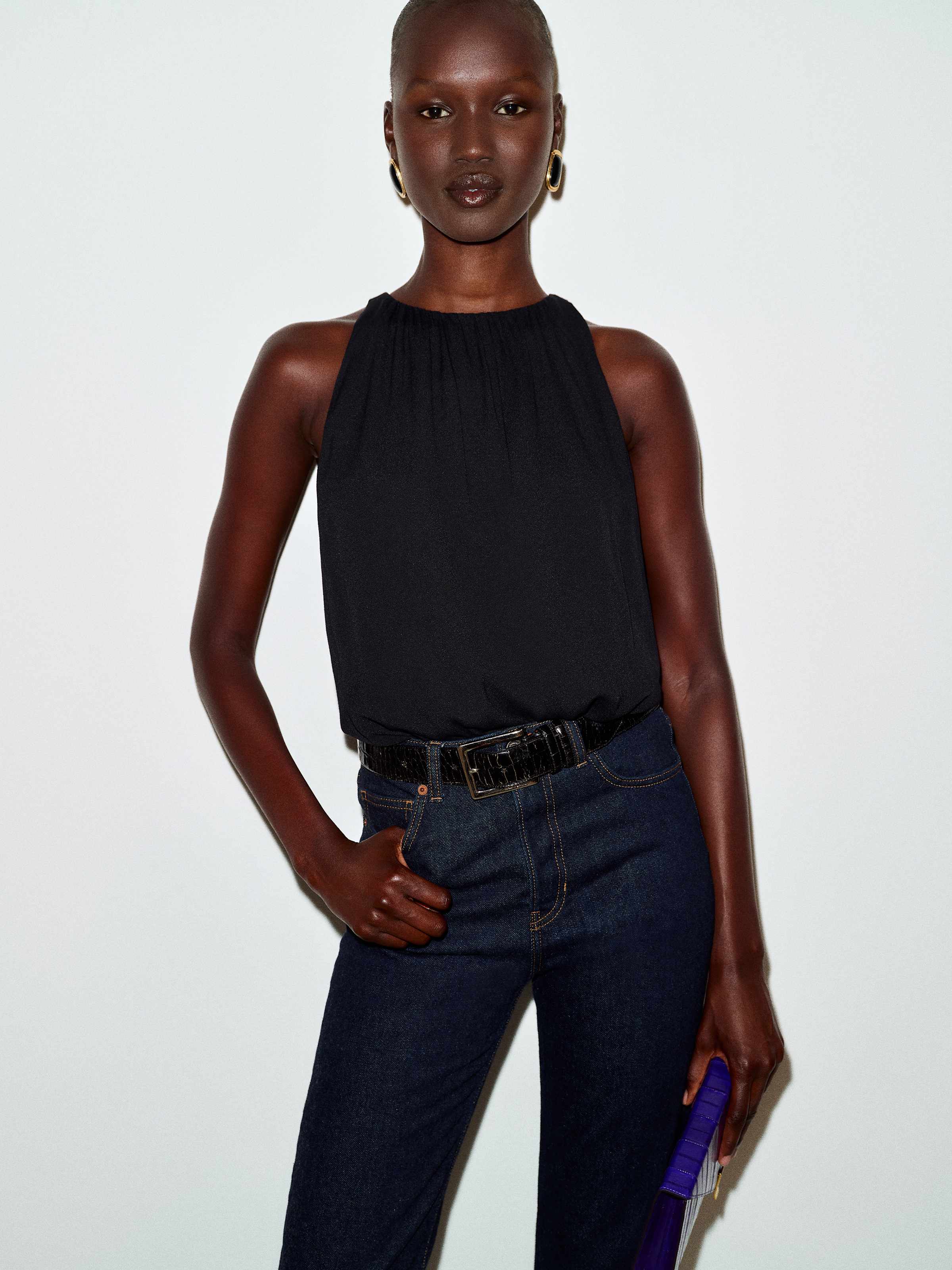 Krista Bodysuit - thumbnail 8