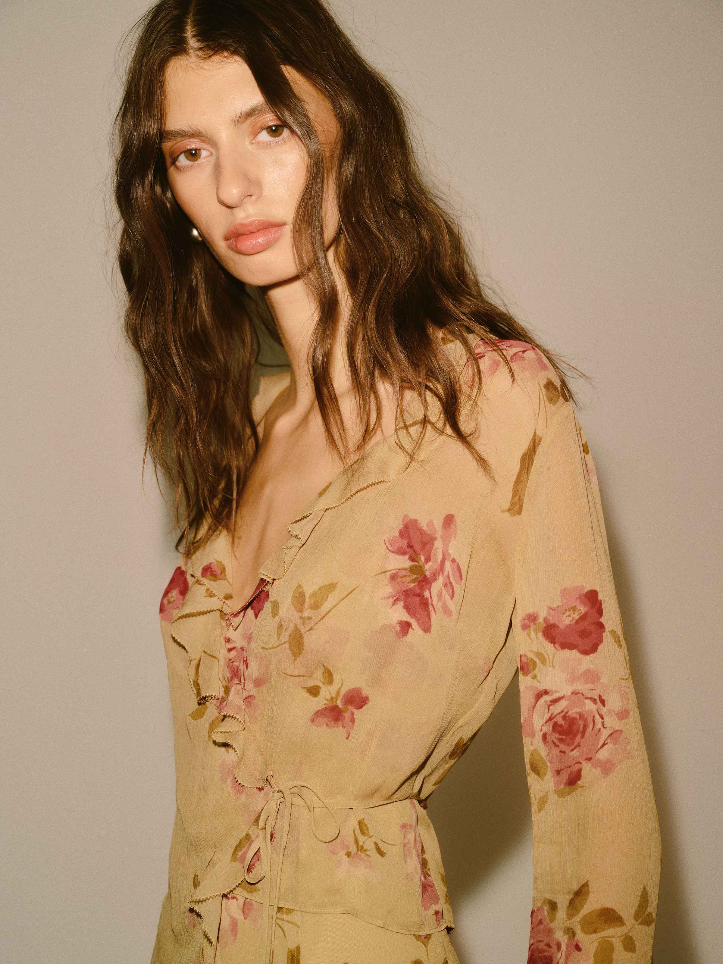 Dahlia Two Piece - thumbnail 10