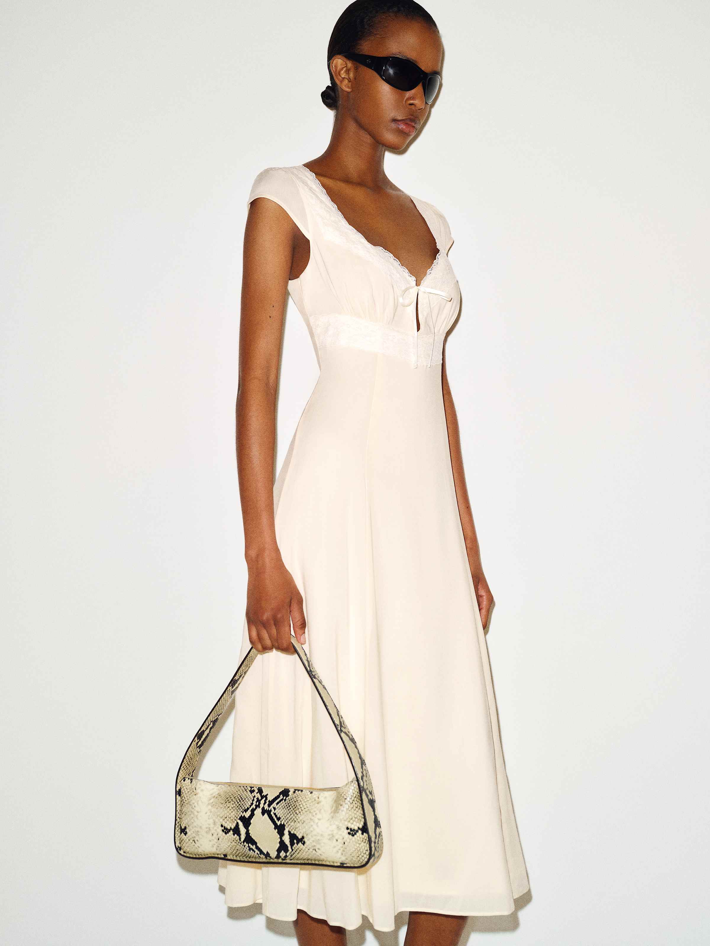 Azelie Dress - thumbnail 6