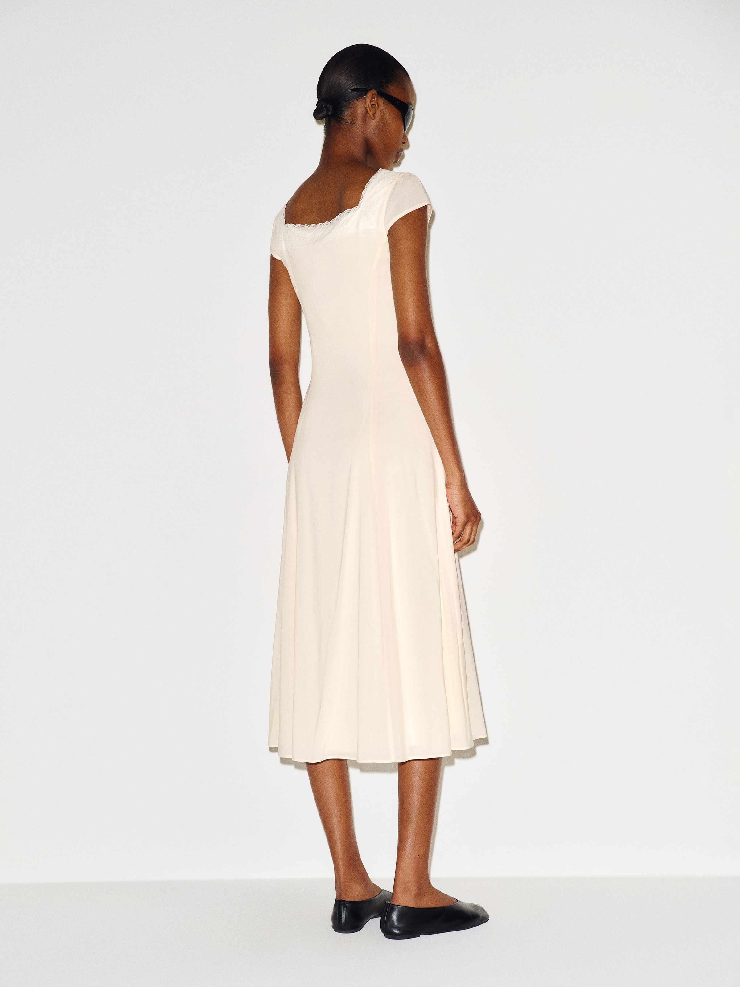 Azelie Dress - thumbnail 8