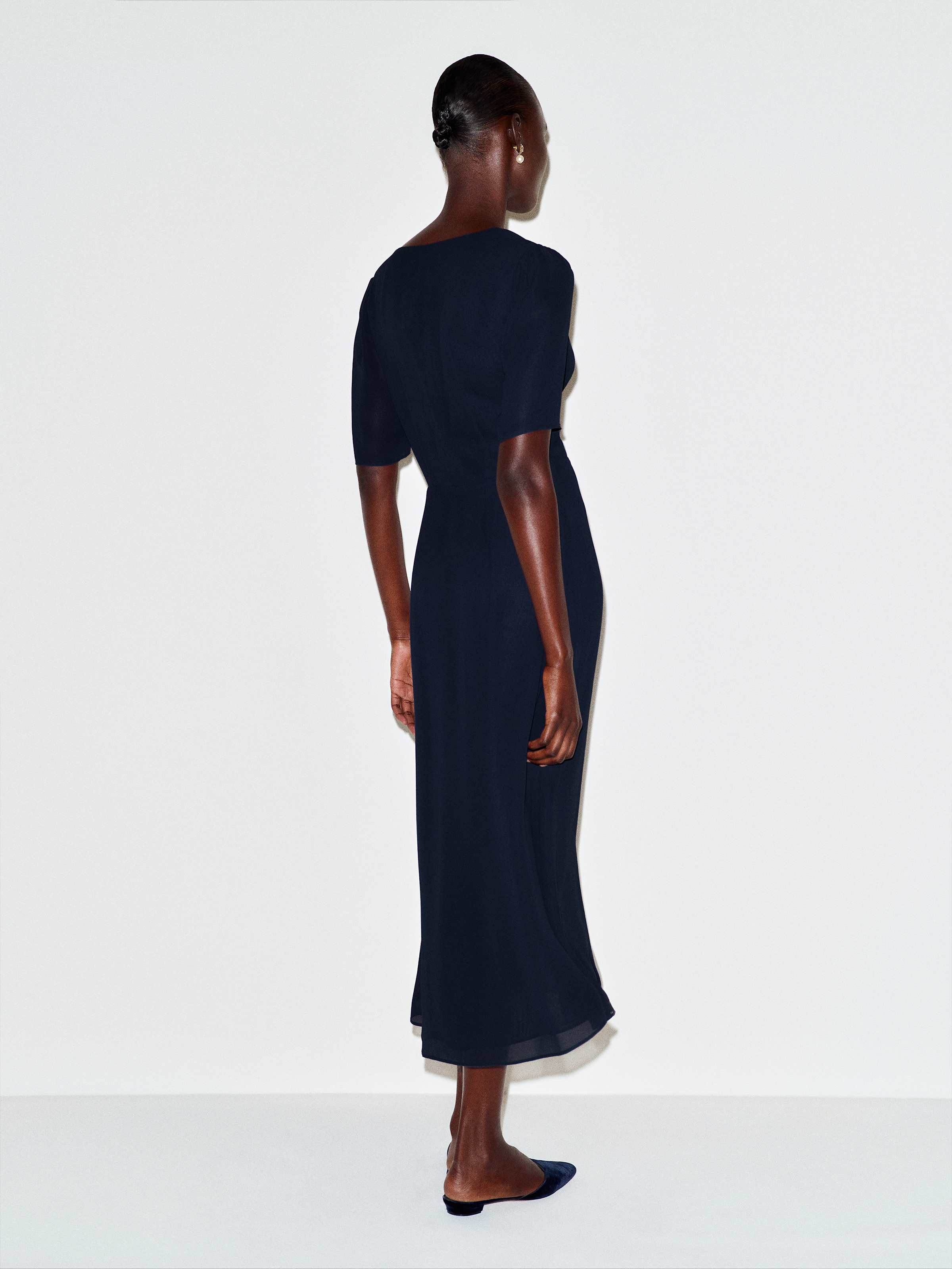 Nerine Dress - thumbnail 8