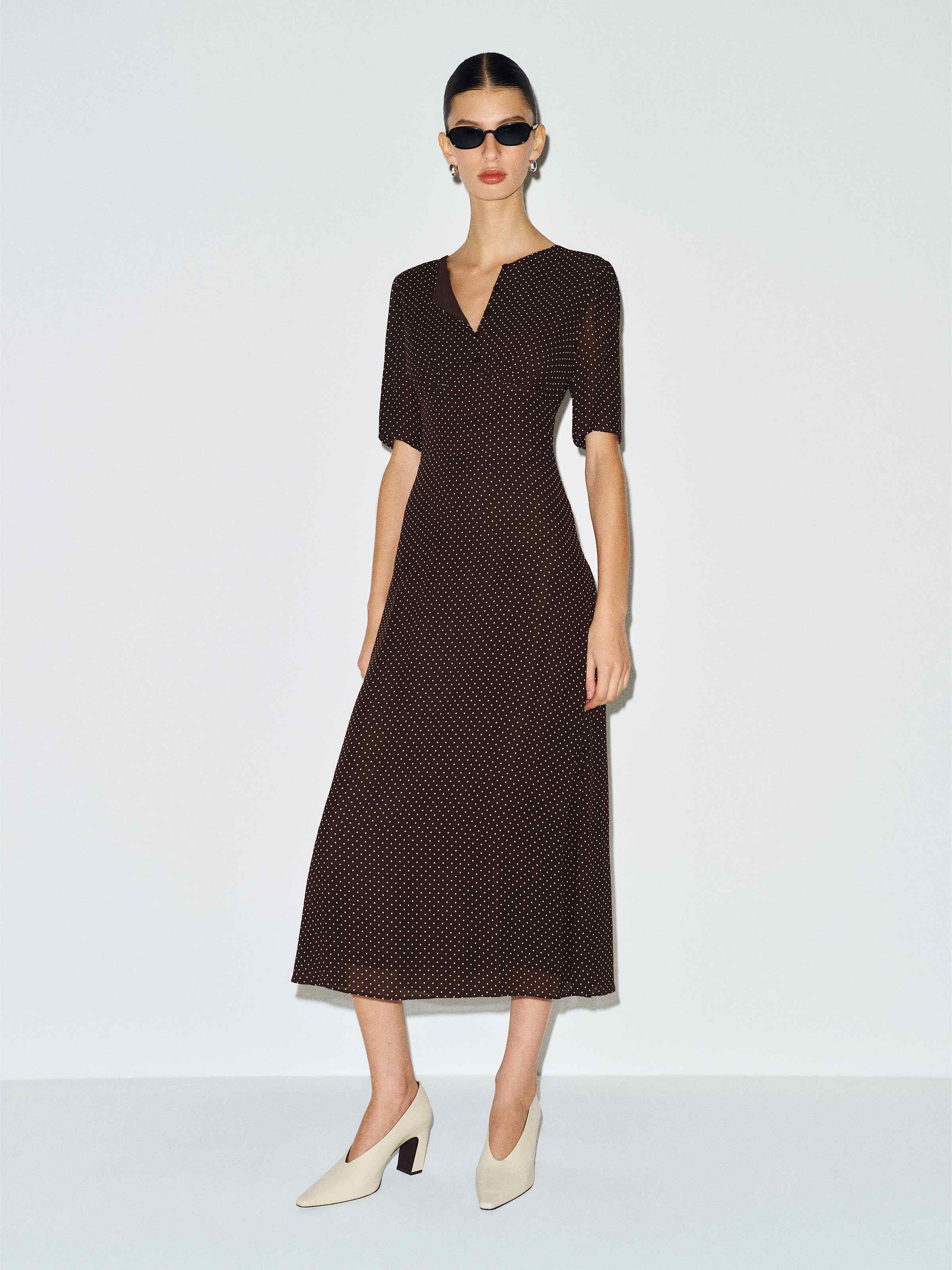 Nerine Dress - thumbnail 10