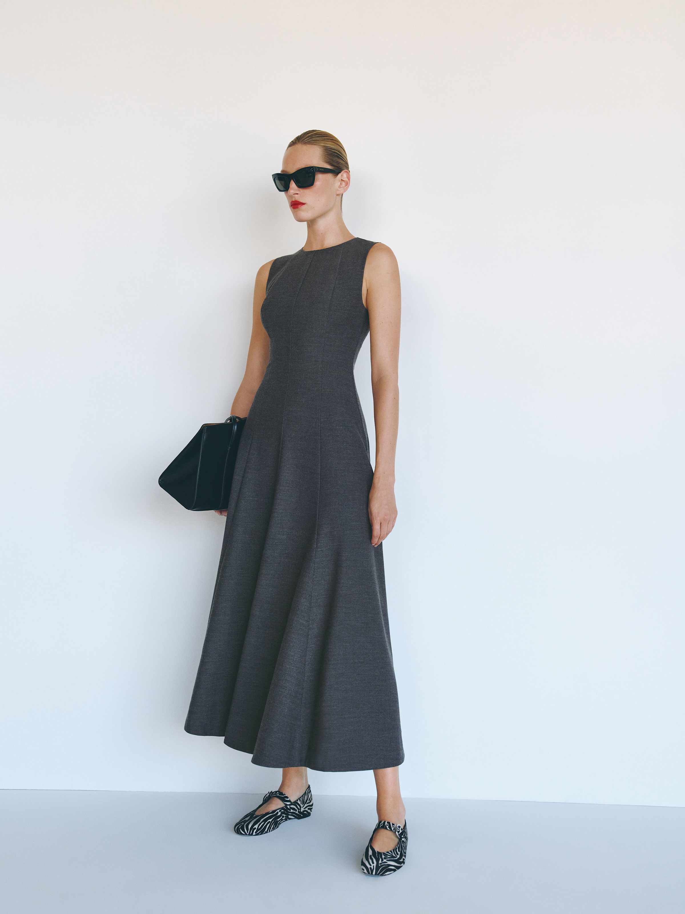 Cecilia Dress - thumbnail 2