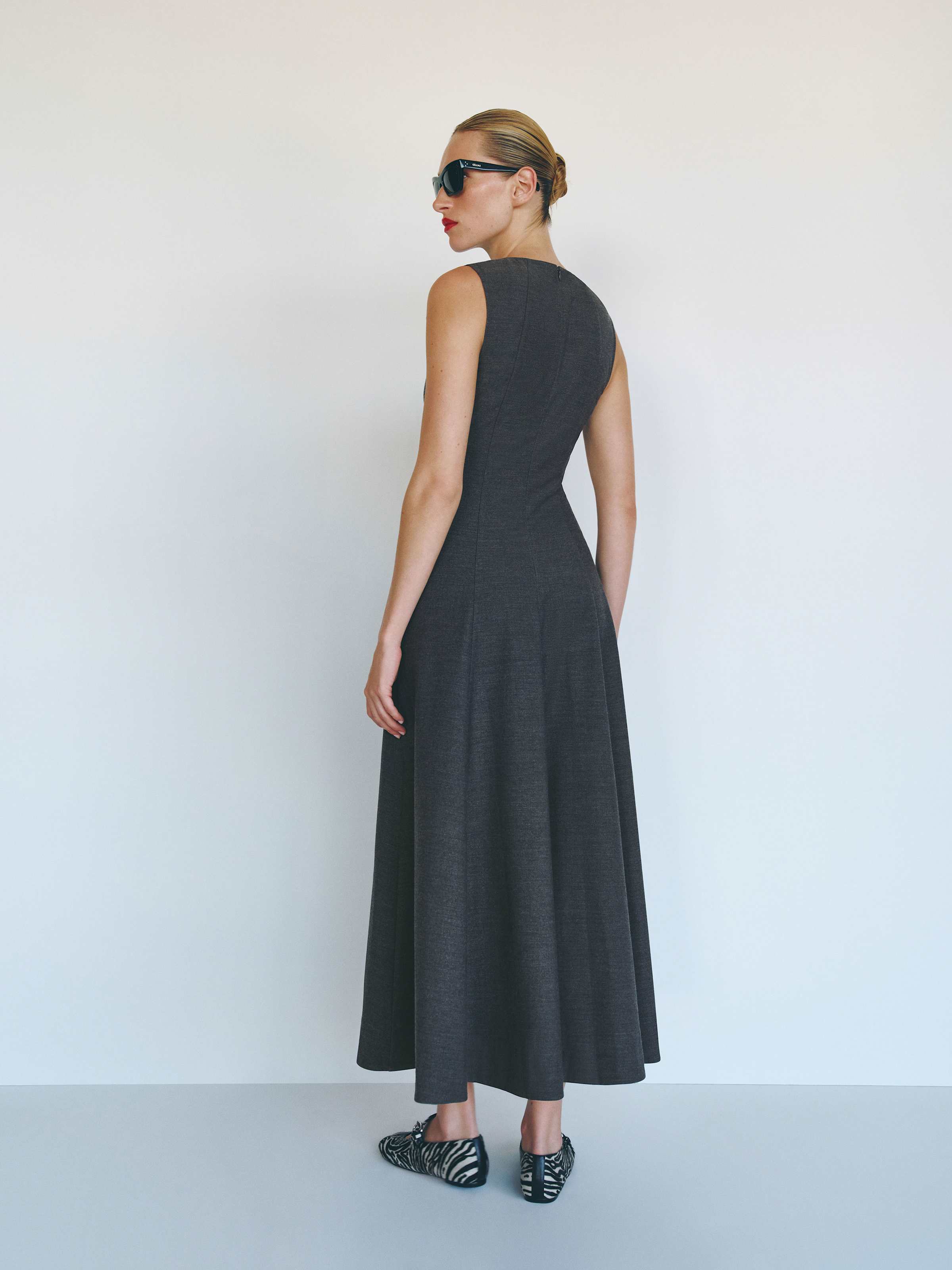 Cecilia Dress - thumbnail 8