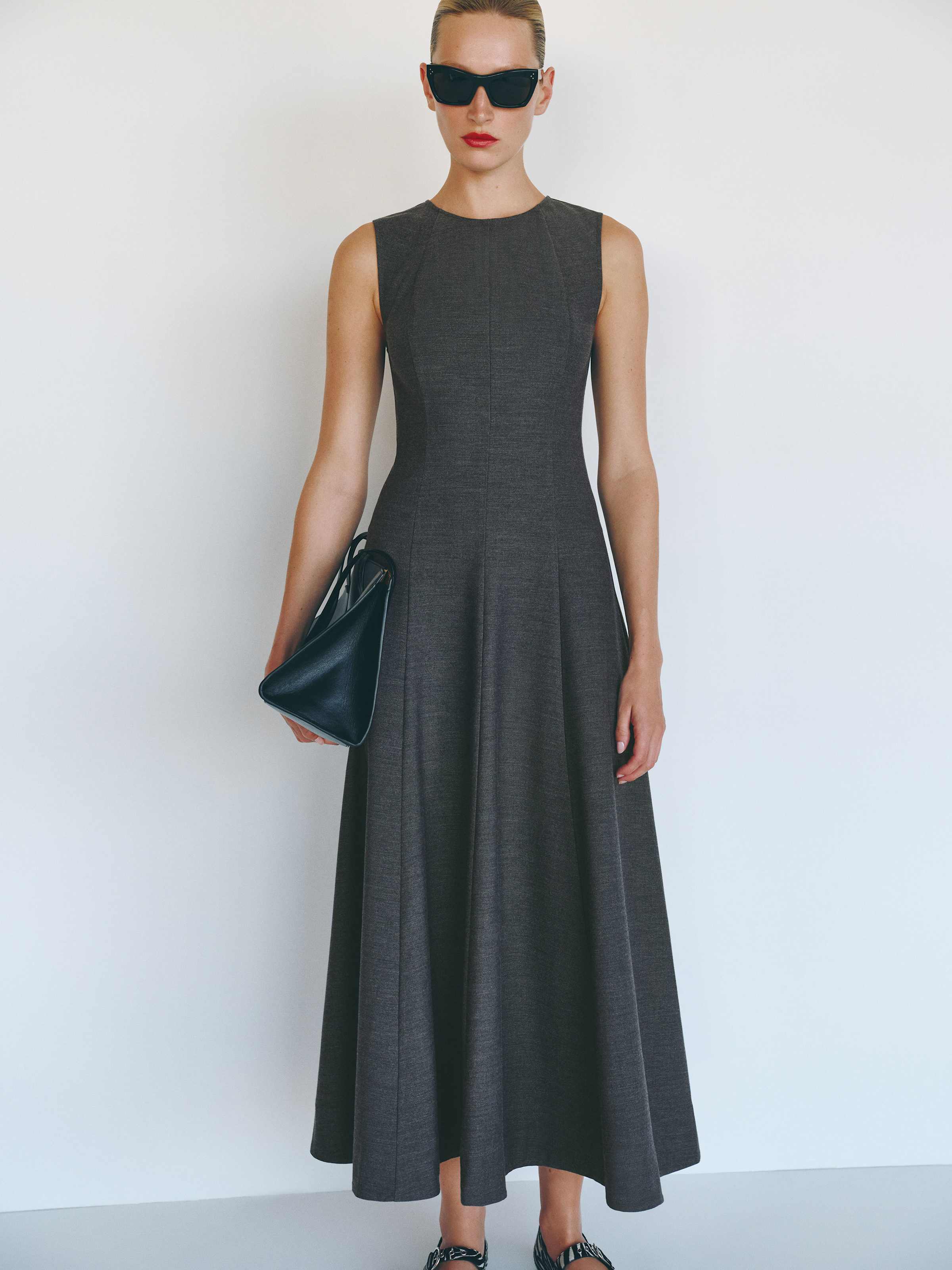 Cecilia Dress - thumbnail 10